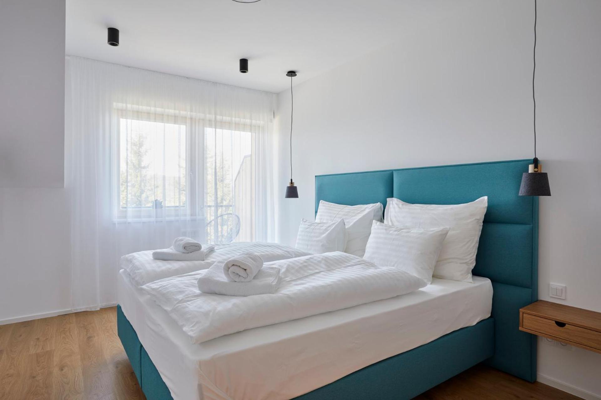 Apartmány Lipno Přední Výtoň