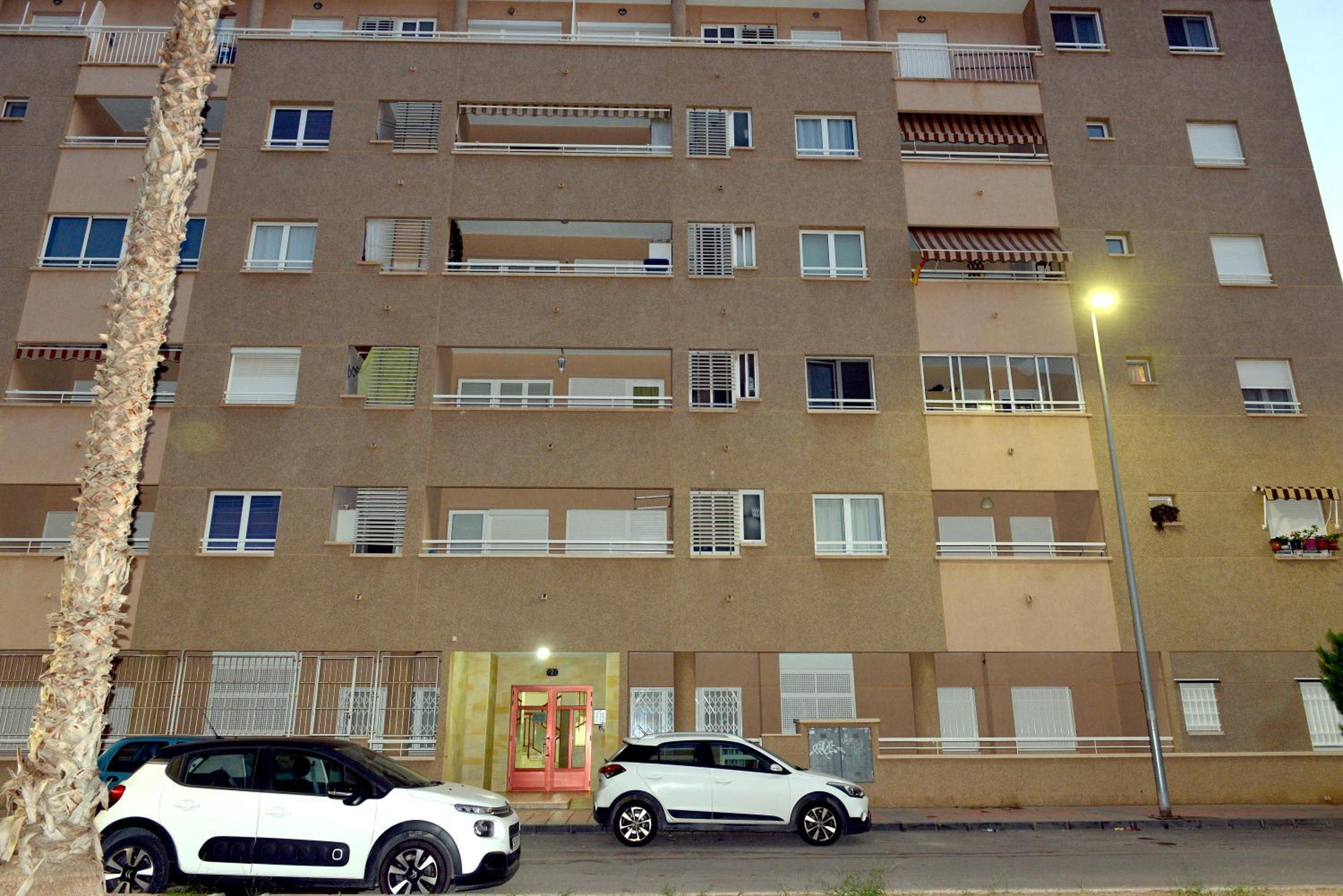 Apartamento Arcos Cala Real
