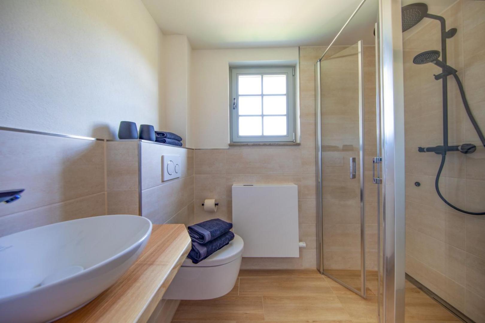 Traumhaftes Gästehaus an Elberadweg und Bastei