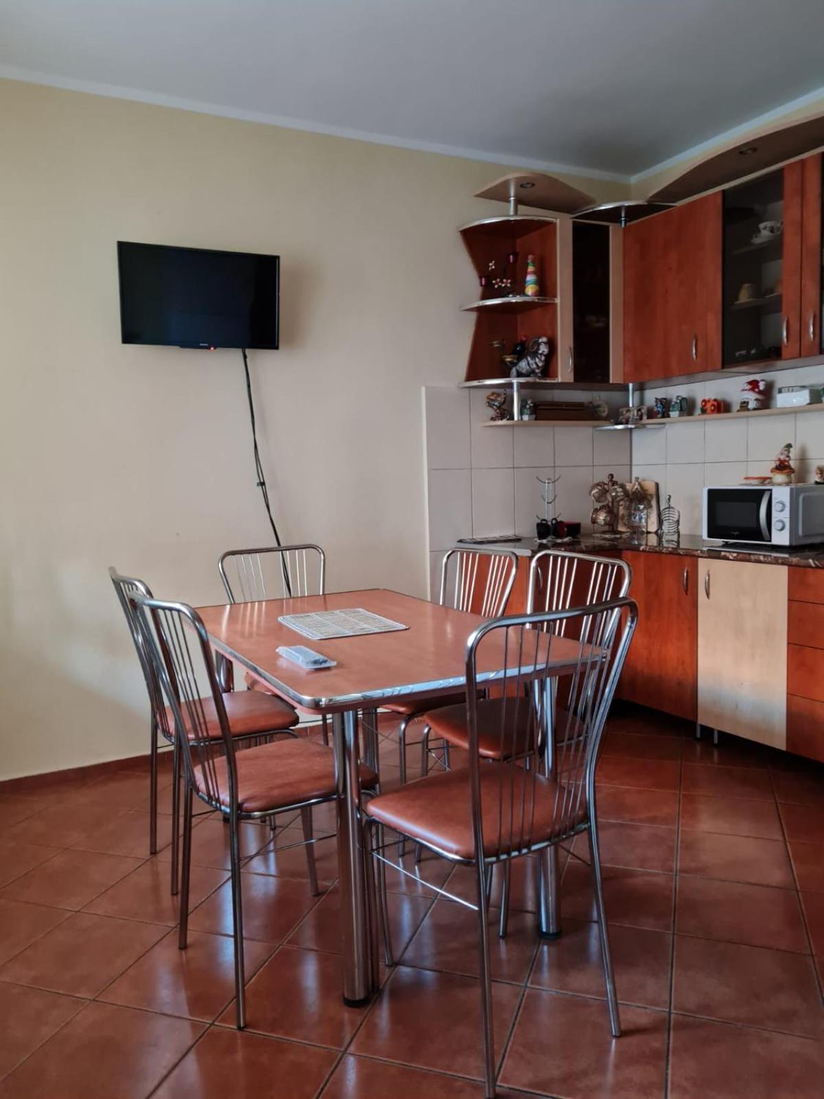 Vila Vlăduț en Zărneşti