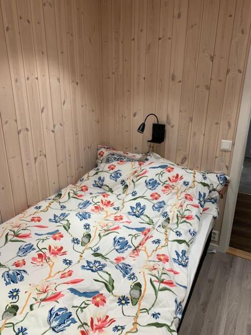 Fjelltun Lodge