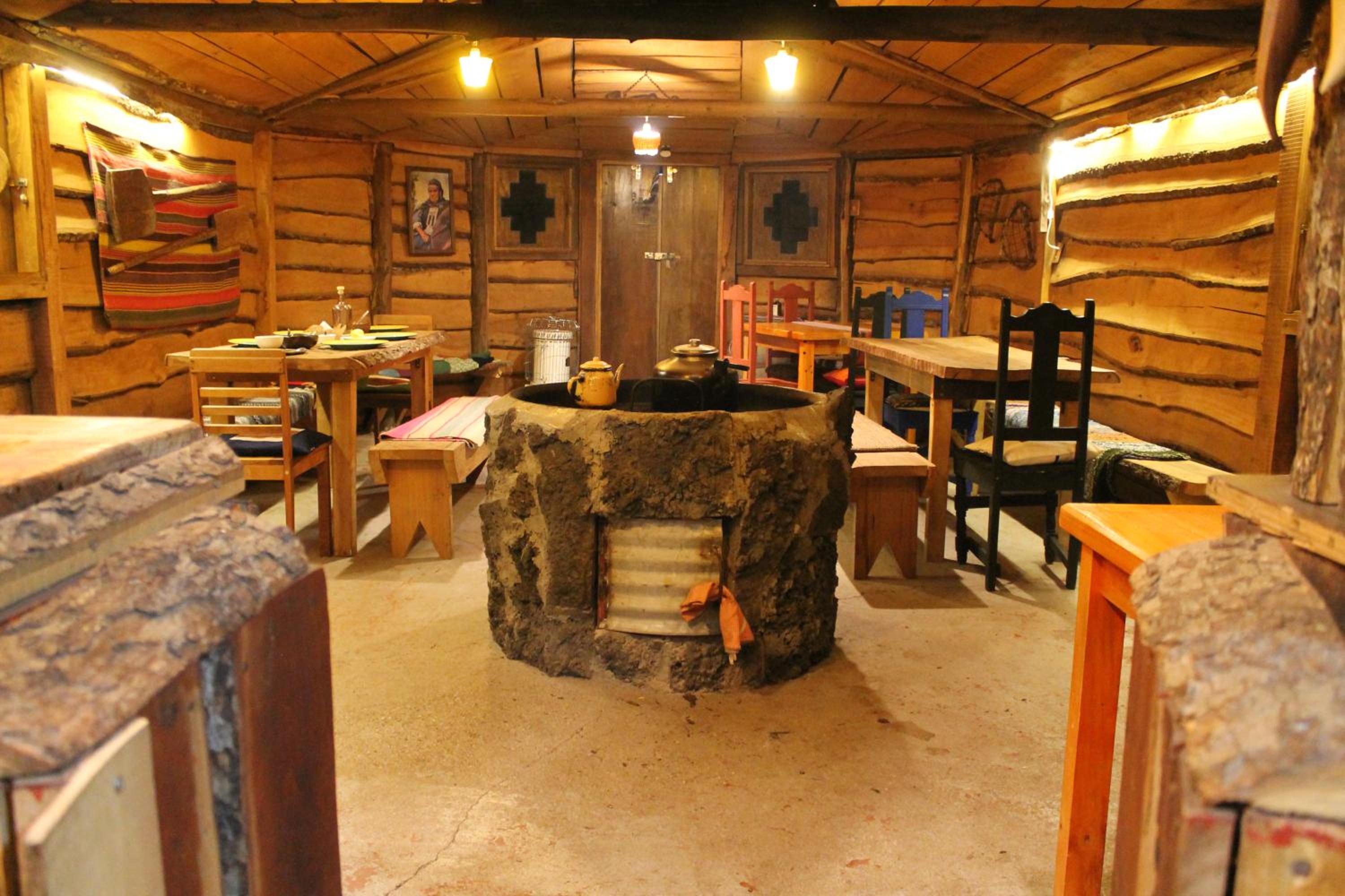 El Rincon de la Olguita