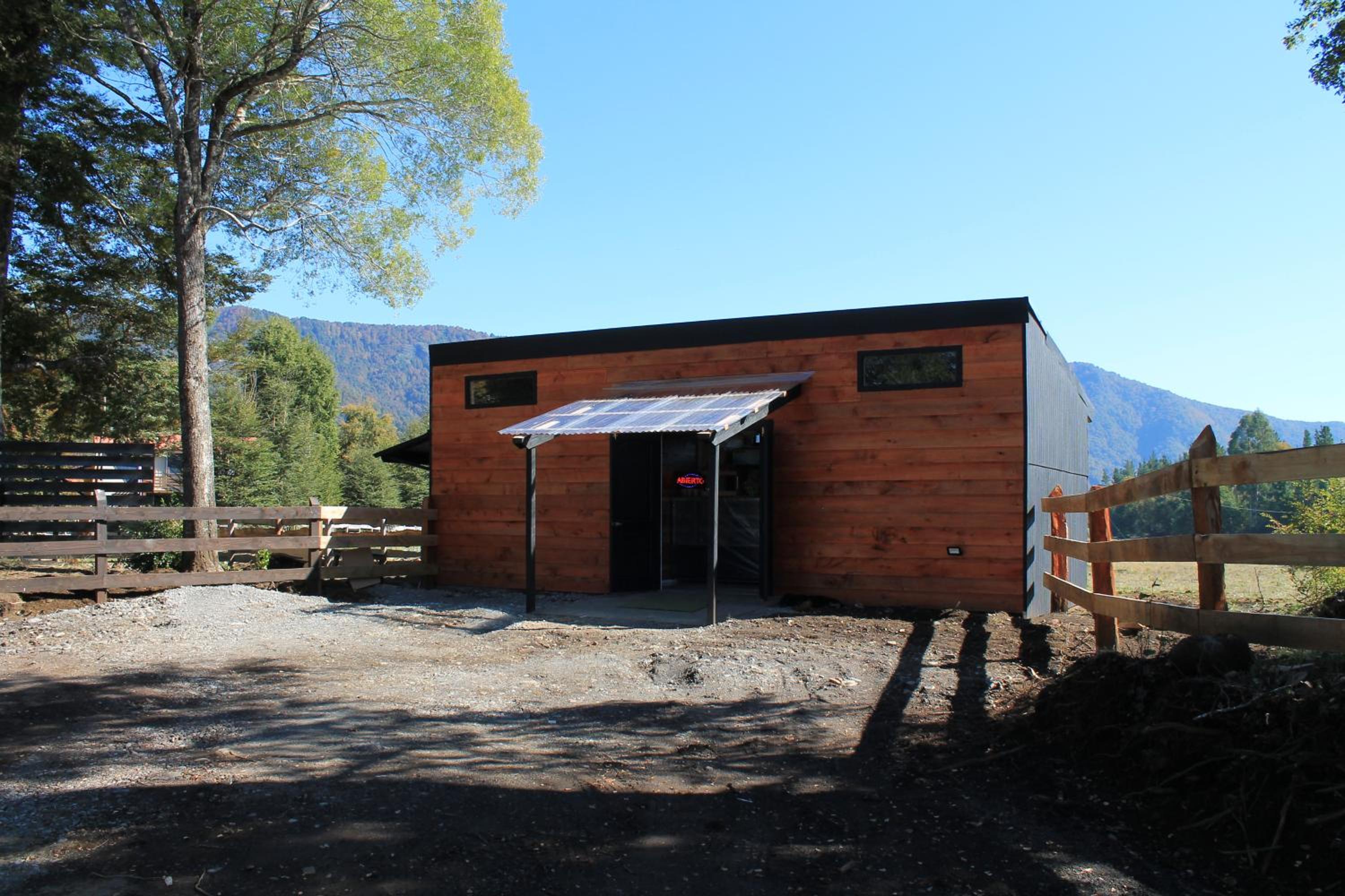 El Rincon de la Olguita