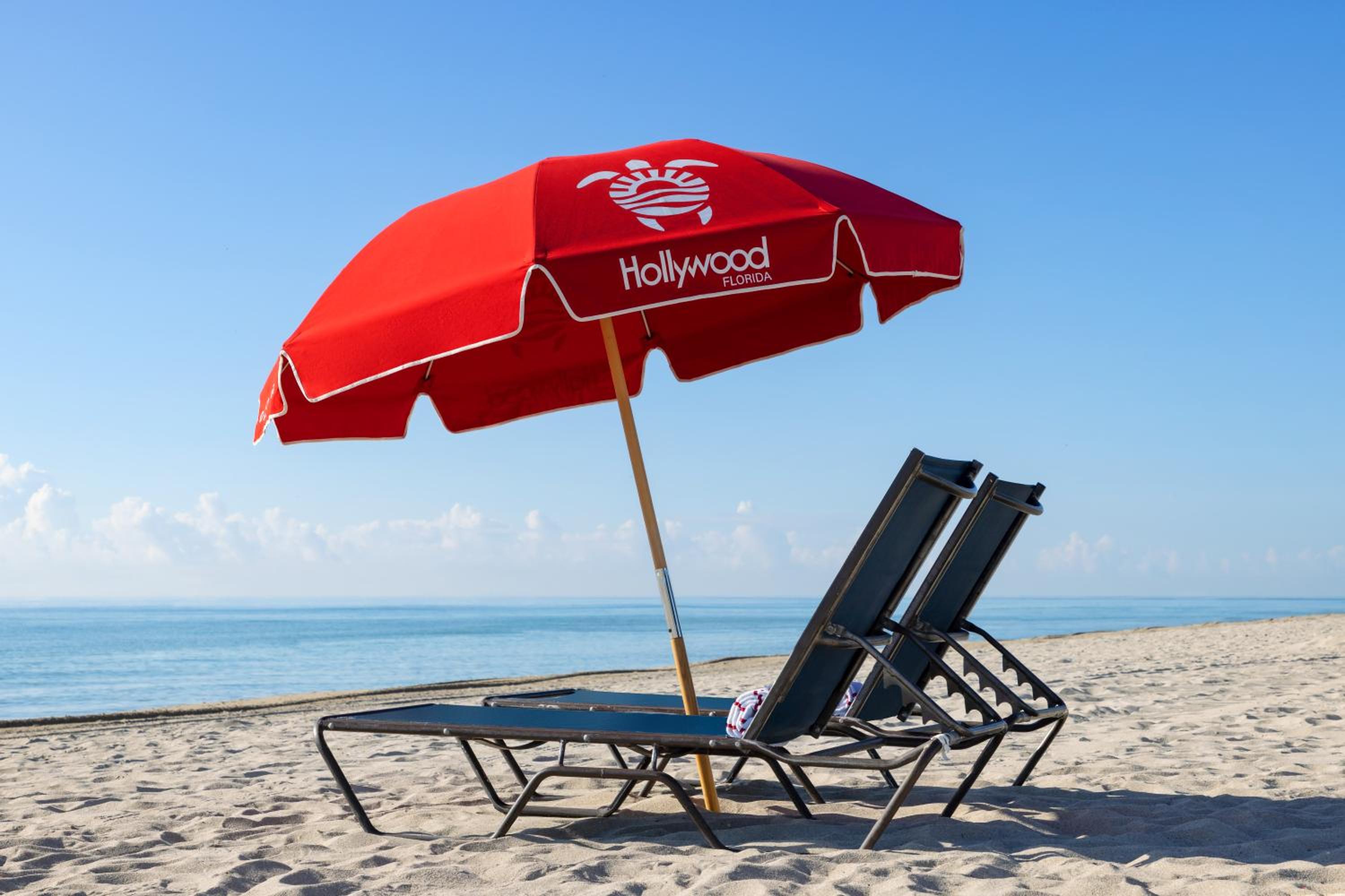 Costa Hollywood Beach Resort - An All Suite Hotel