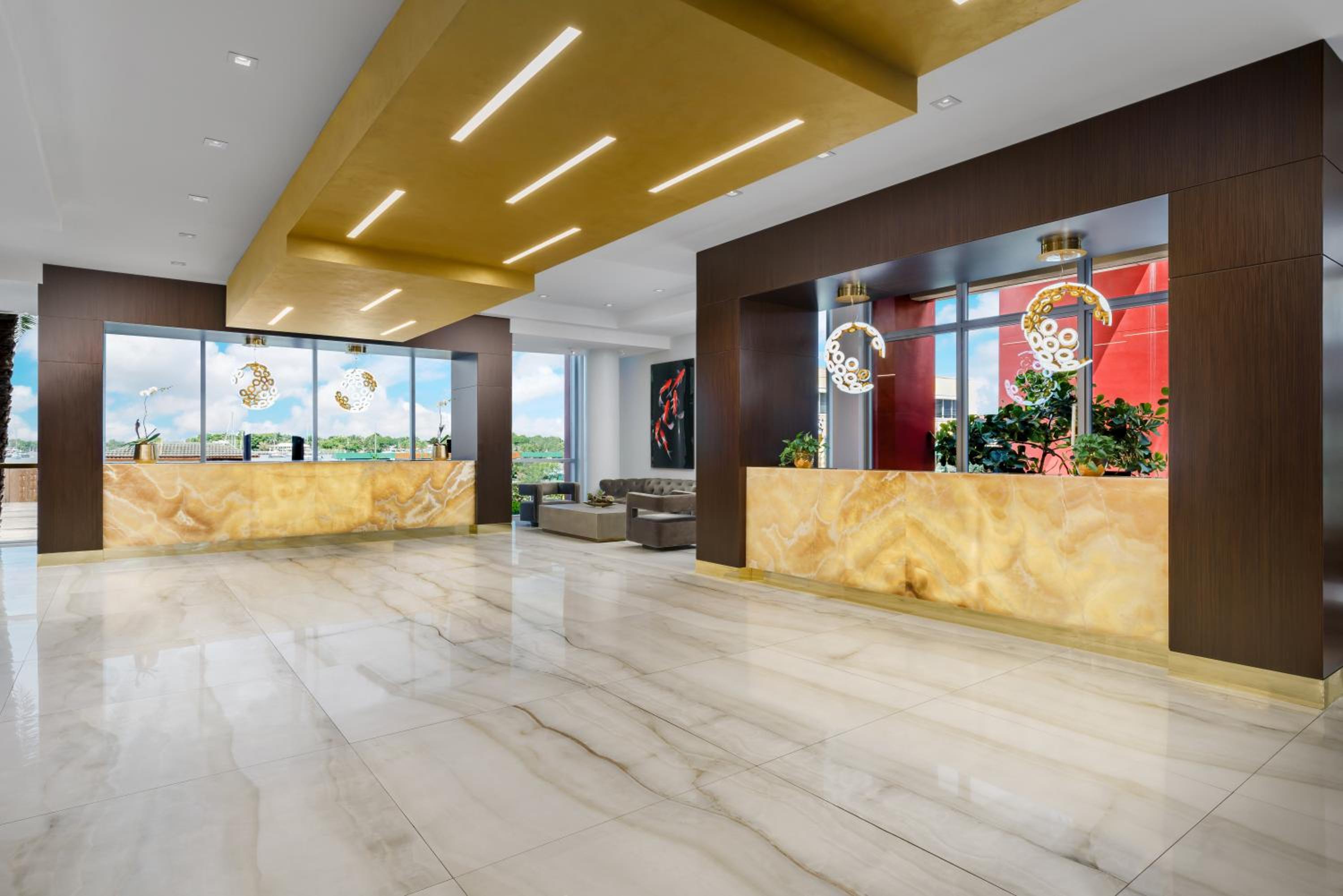Costa Hollywood Beach Resort - An All Suite Hotel