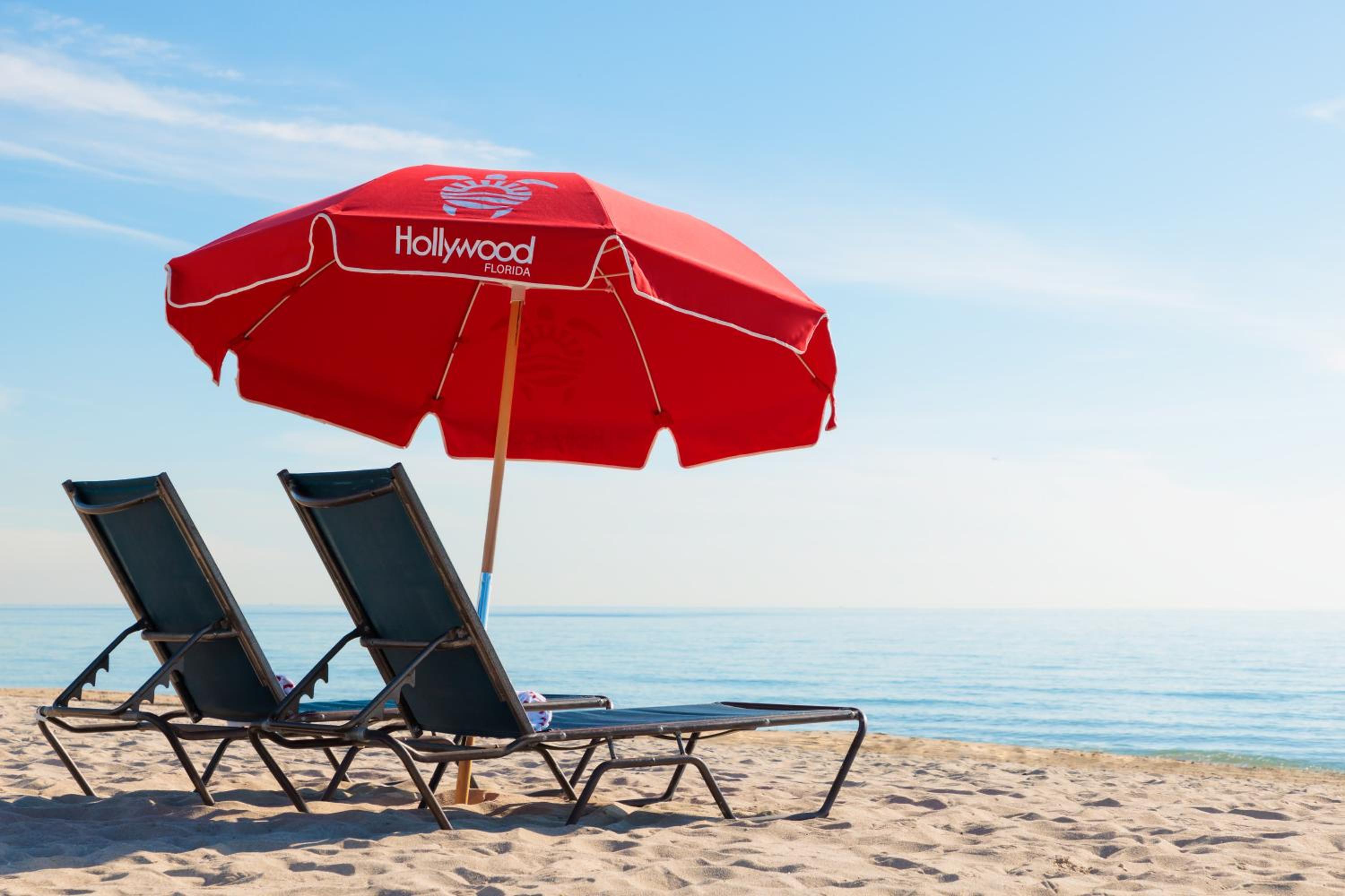 Costa Hollywood Beach Resort - An All Suite Hotel
