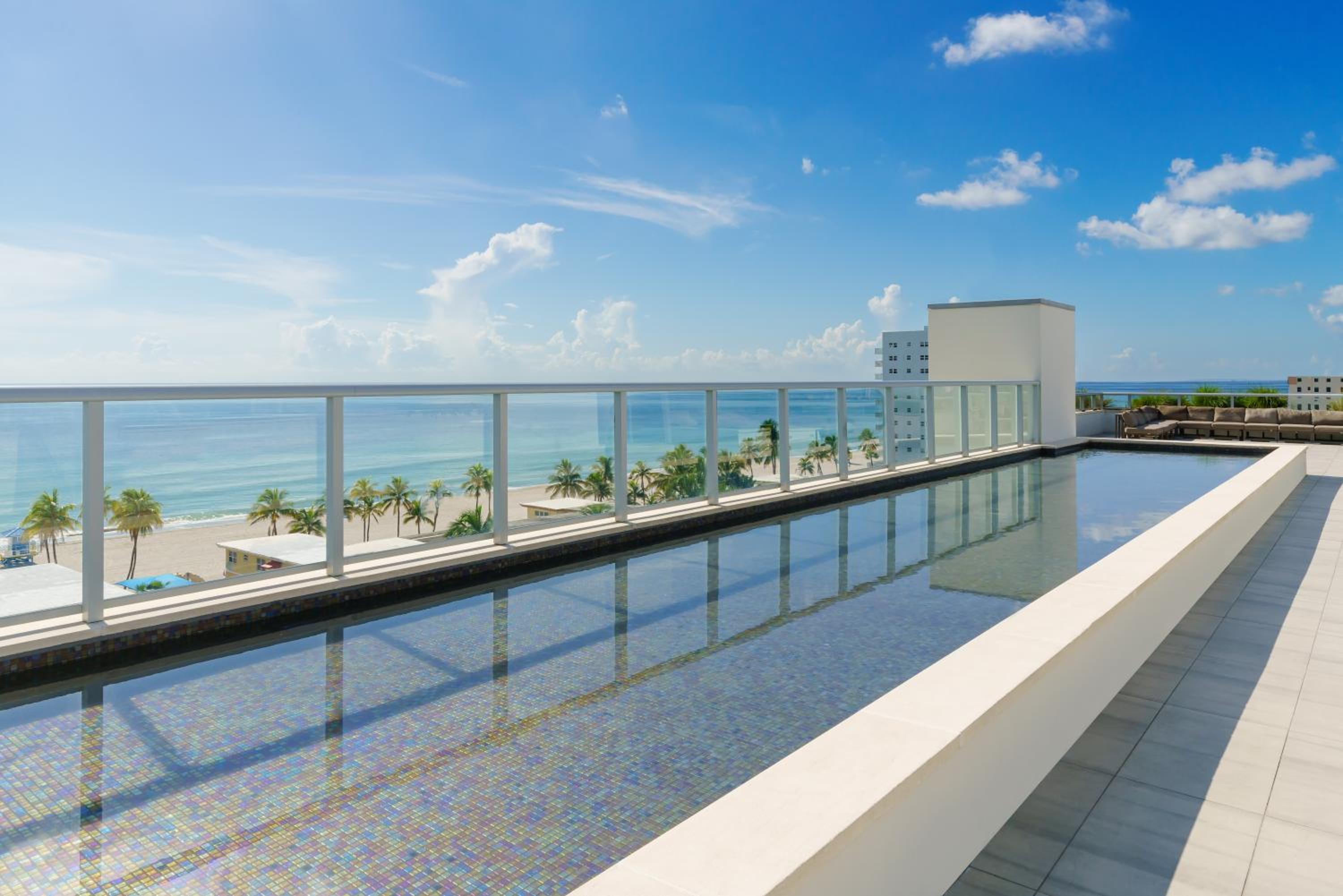 Costa Hollywood Beach Resort - An All Suite Hotel