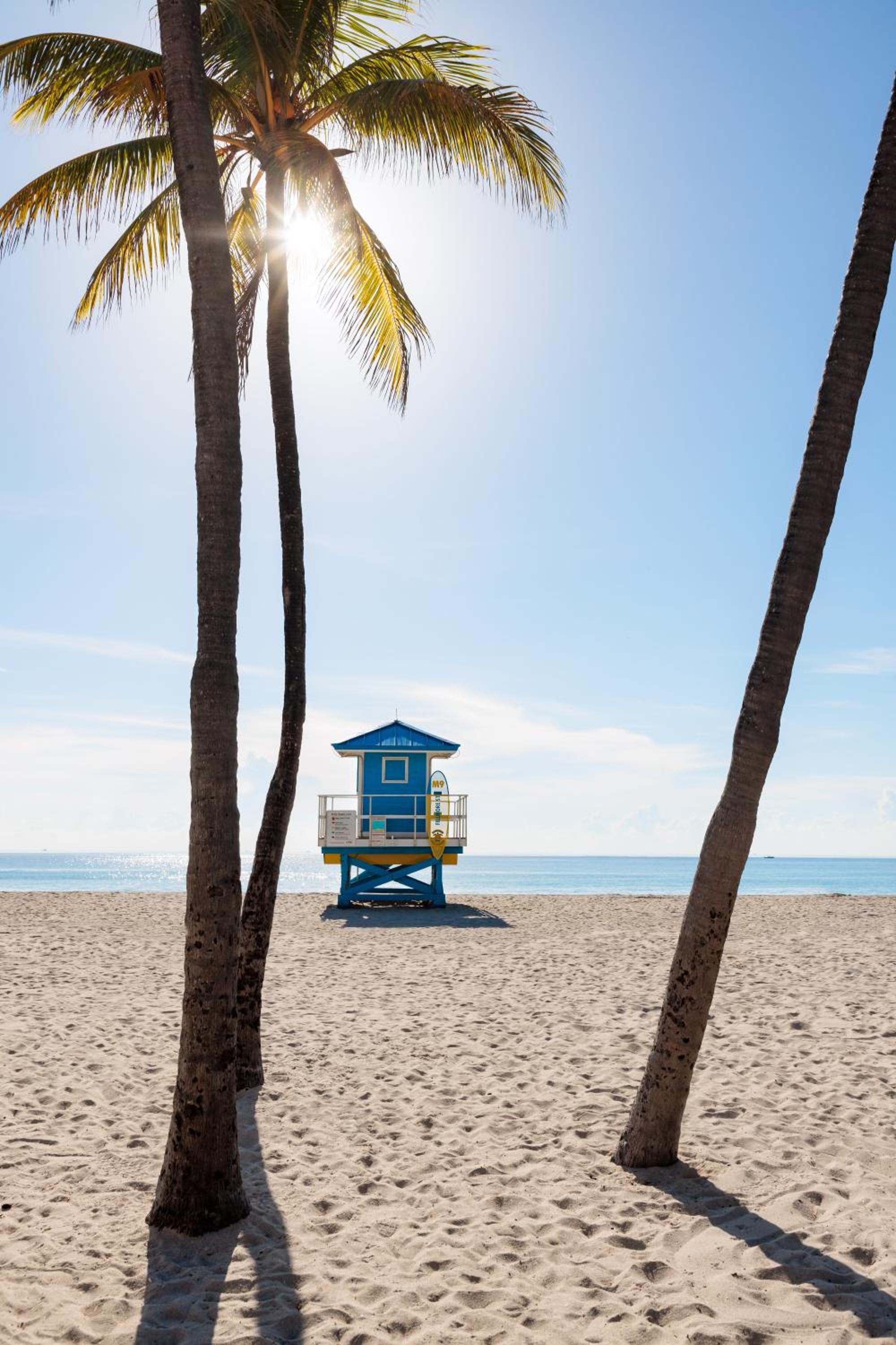 Costa Hollywood Beach Resort - An All Suite Hotel