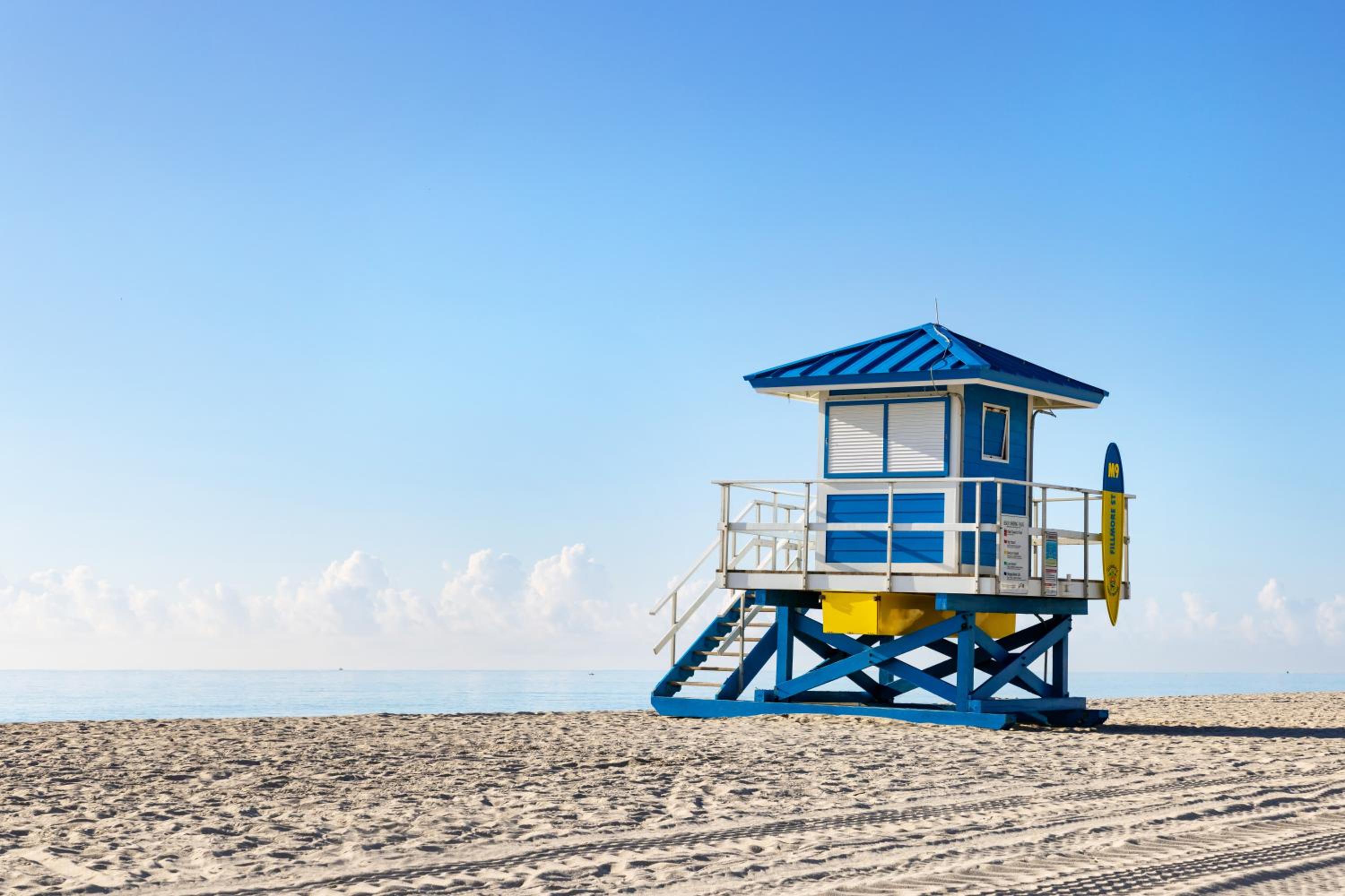 Costa Hollywood Beach Resort - An All Suite Hotel