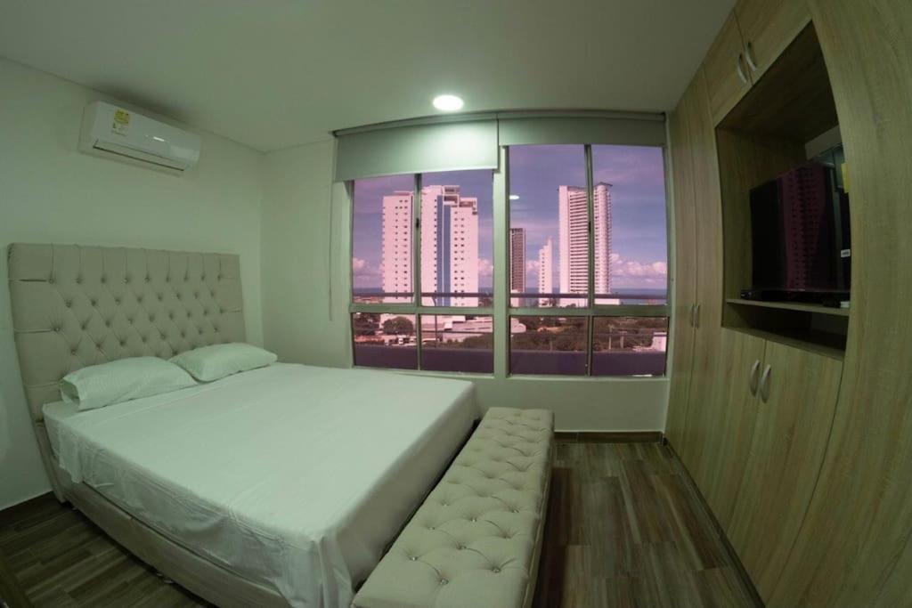Exclusive House Cartagena