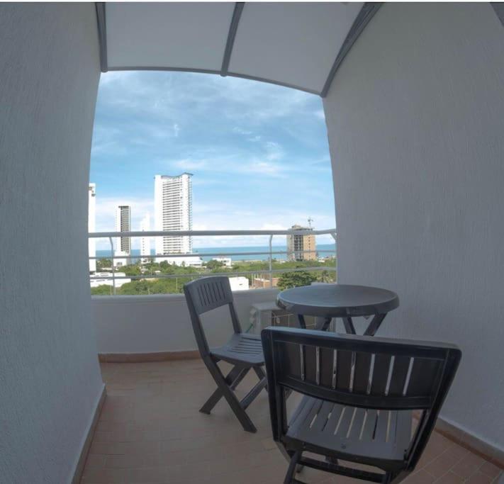 Exclusive House Cartagena
