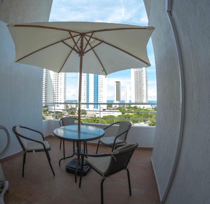 Exclusive House Cartagena