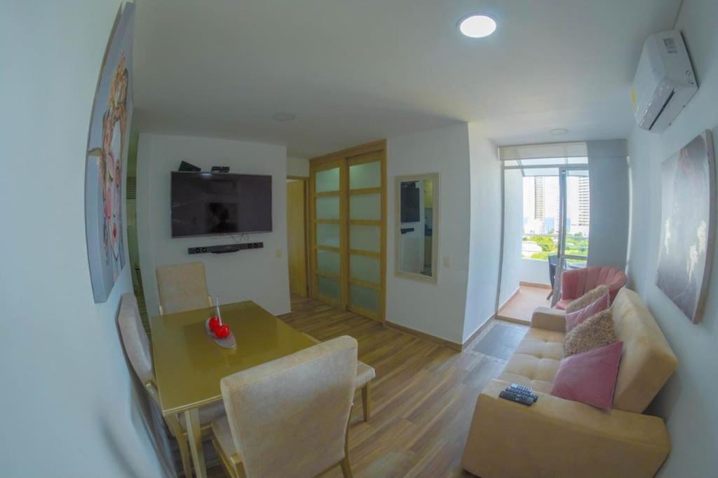 Exclusive House Cartagena