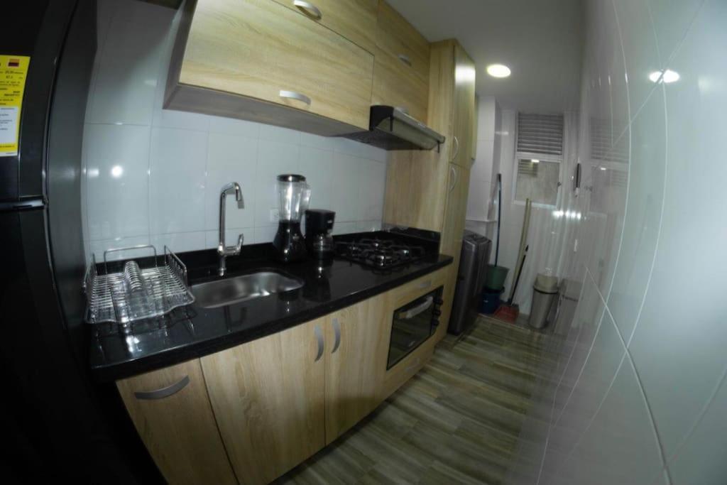 Exclusive House Cartagena