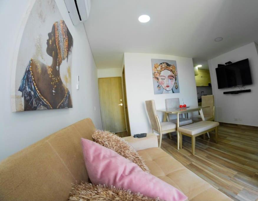 Exclusive House Cartagena