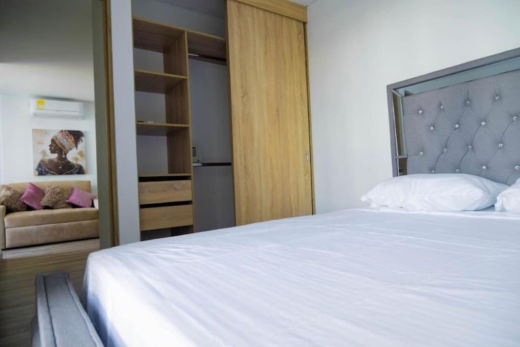 Exclusive House Cartagena