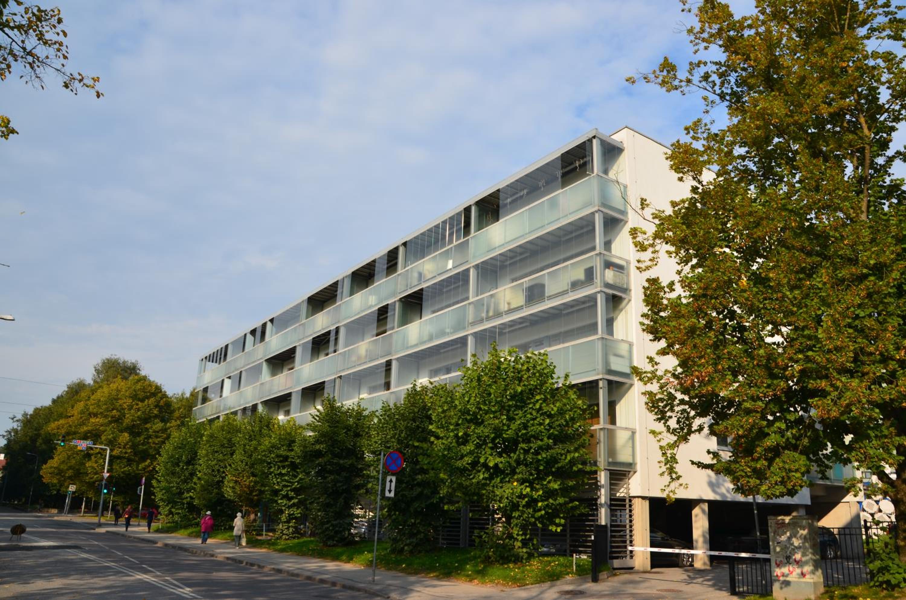 Raatuse Apartment view 3