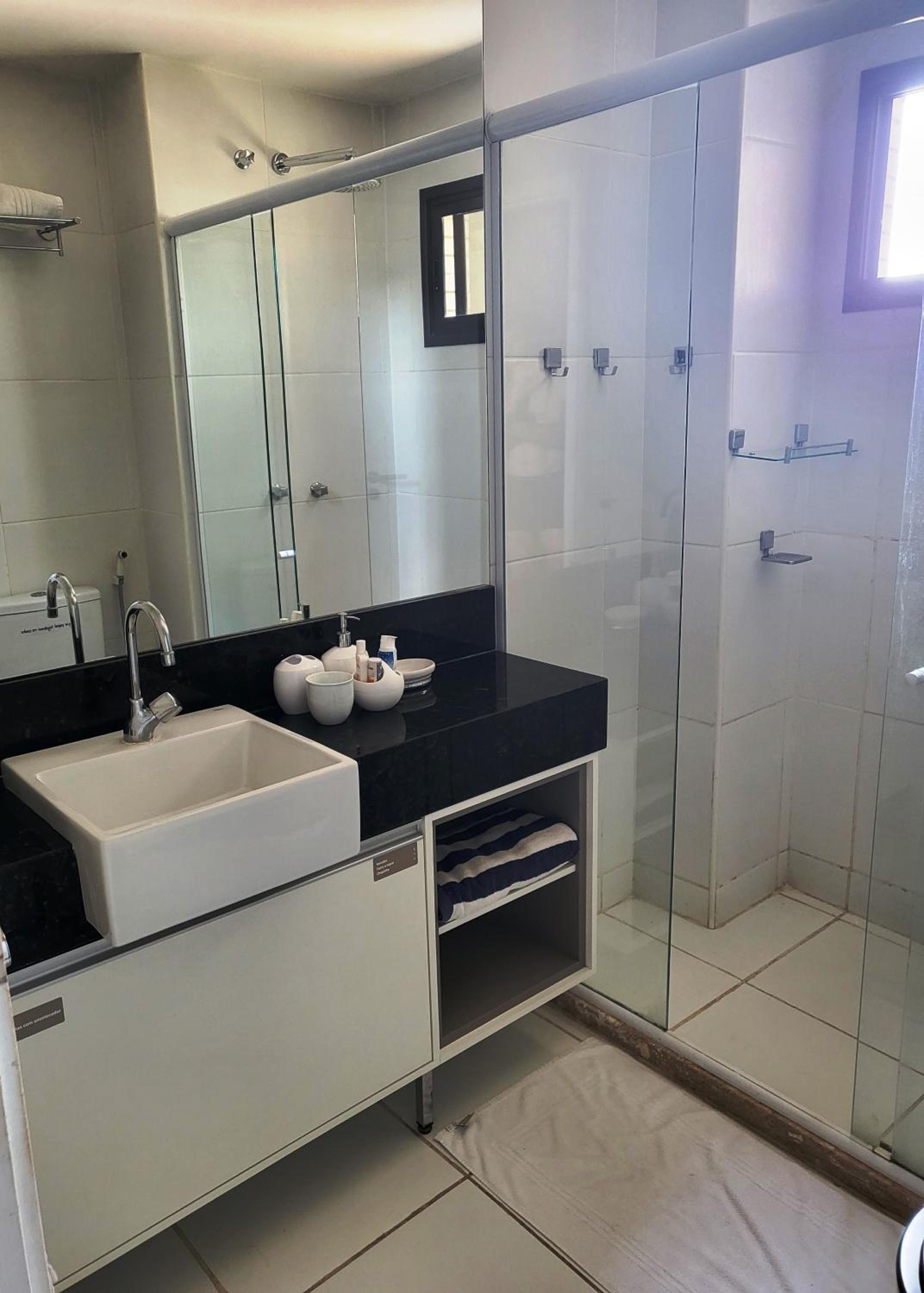 Wai Wai Cumbuco Eco Residence - Bahamas 101