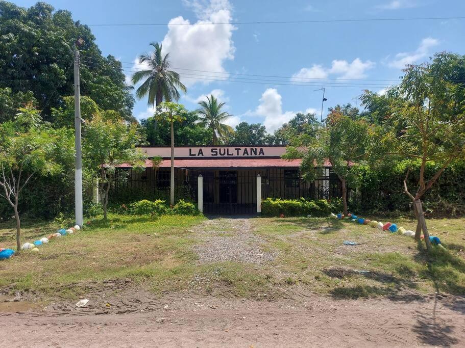 Finca Agroturística La Sultana