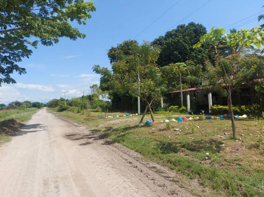 Finca Agroturística La Sultana