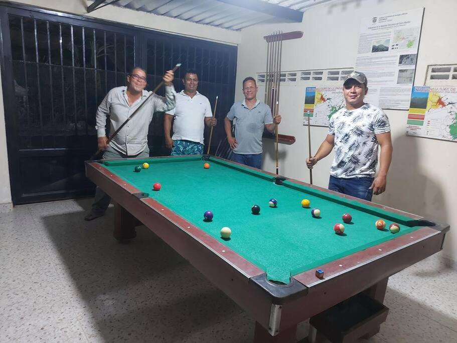 Finca Agroturística La Sultana