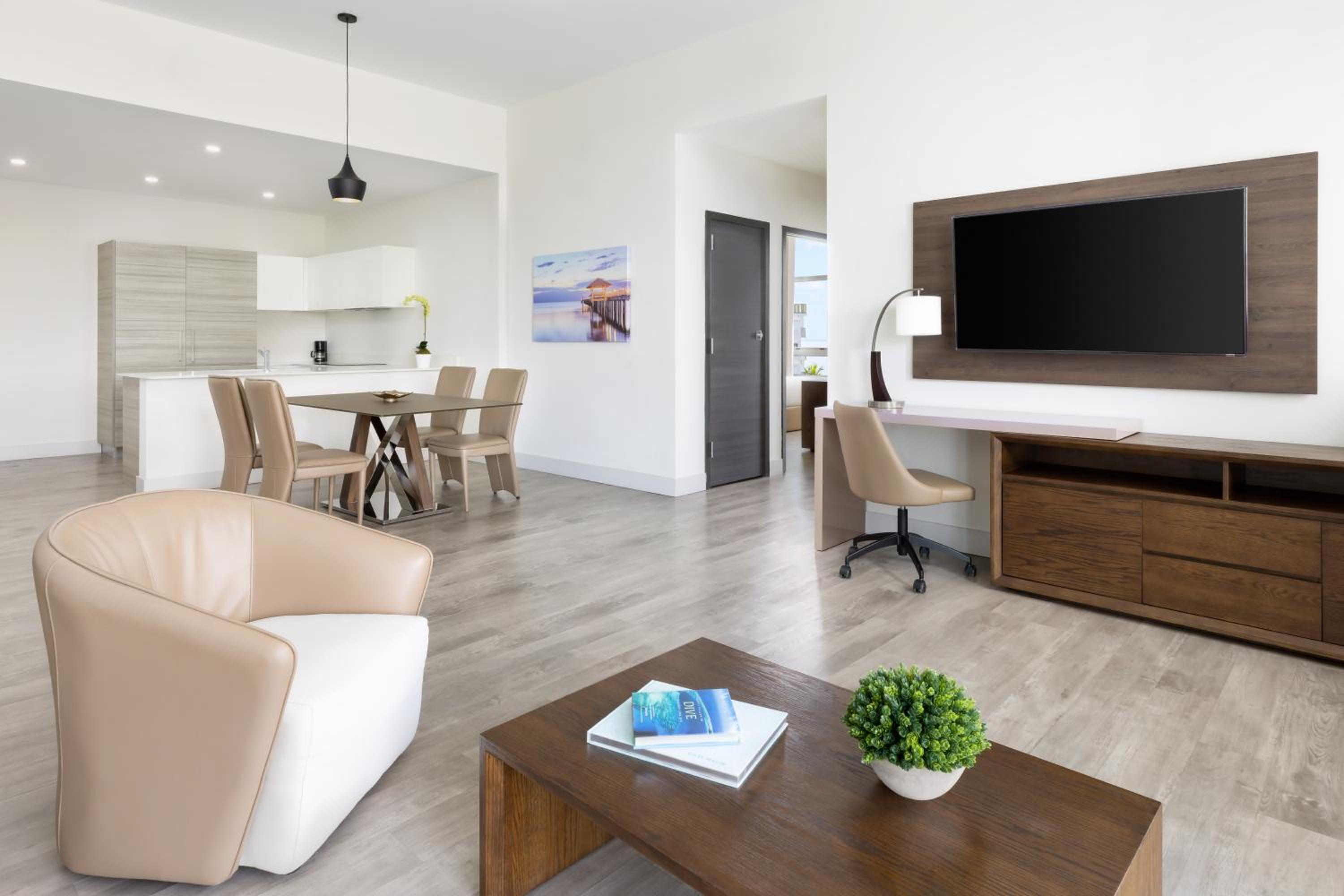 Costa Hollywood Beach Resort - An All Suite Hotel