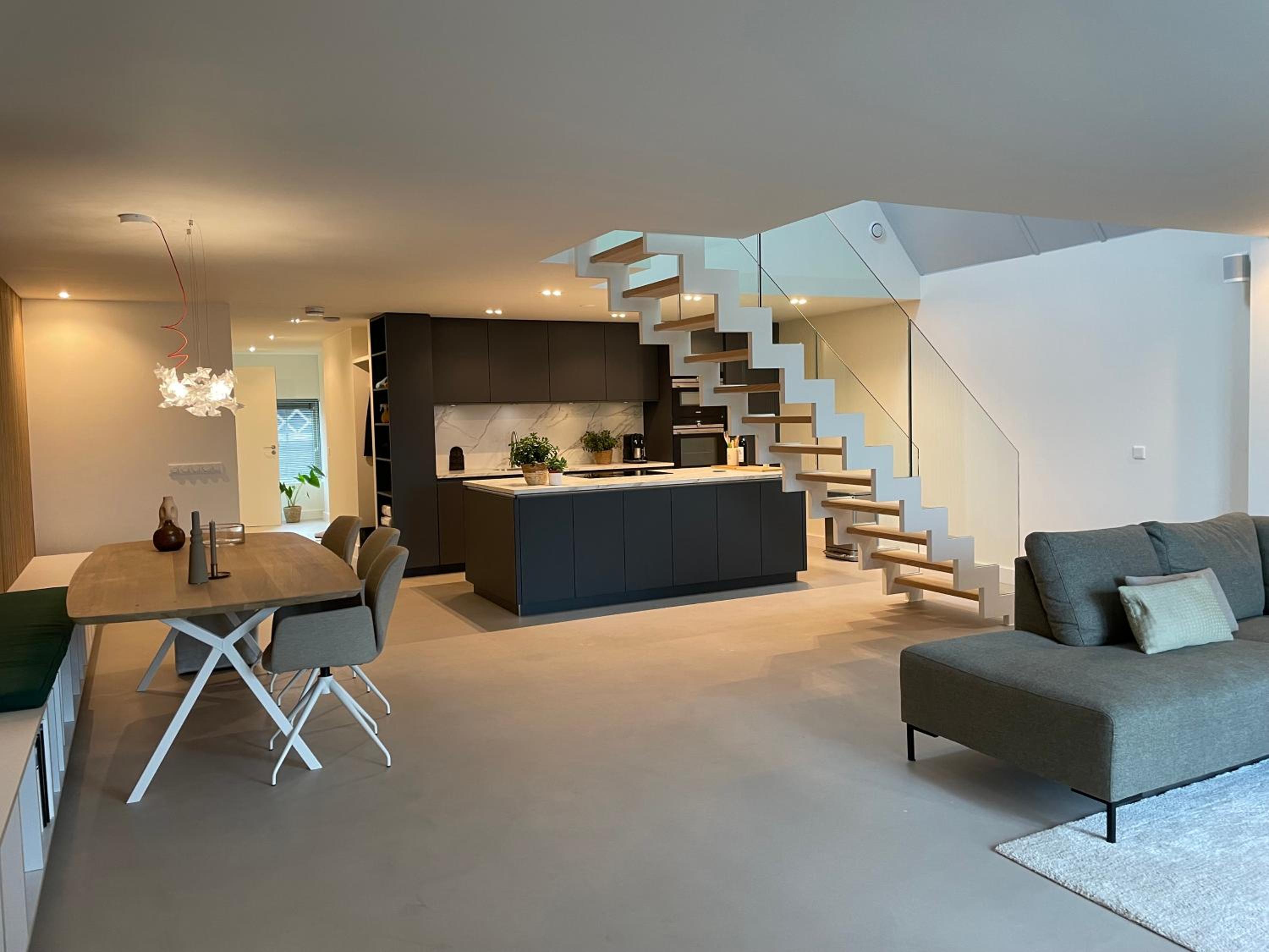 Copenhagen Residence view 3