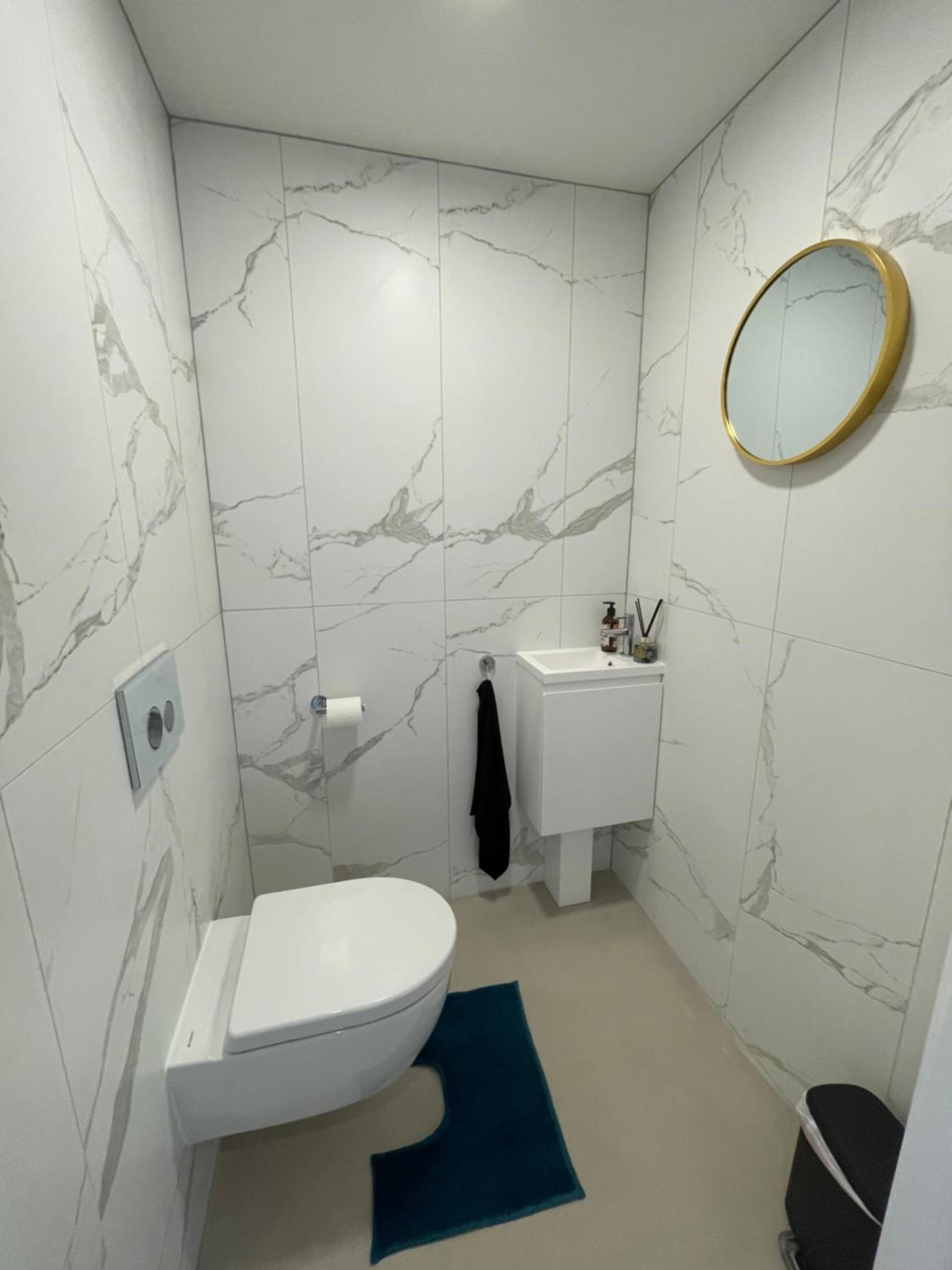 Copenhagen Residence view 5