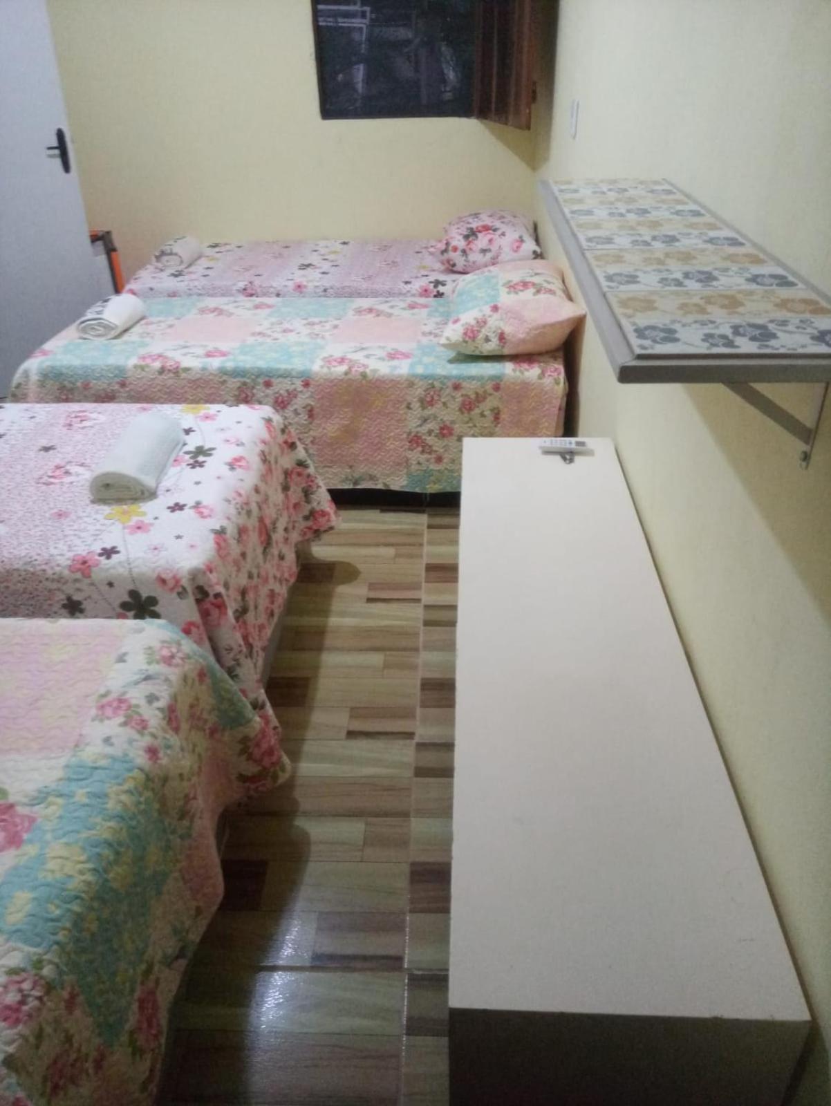 Hospedaria Recanto da Paz