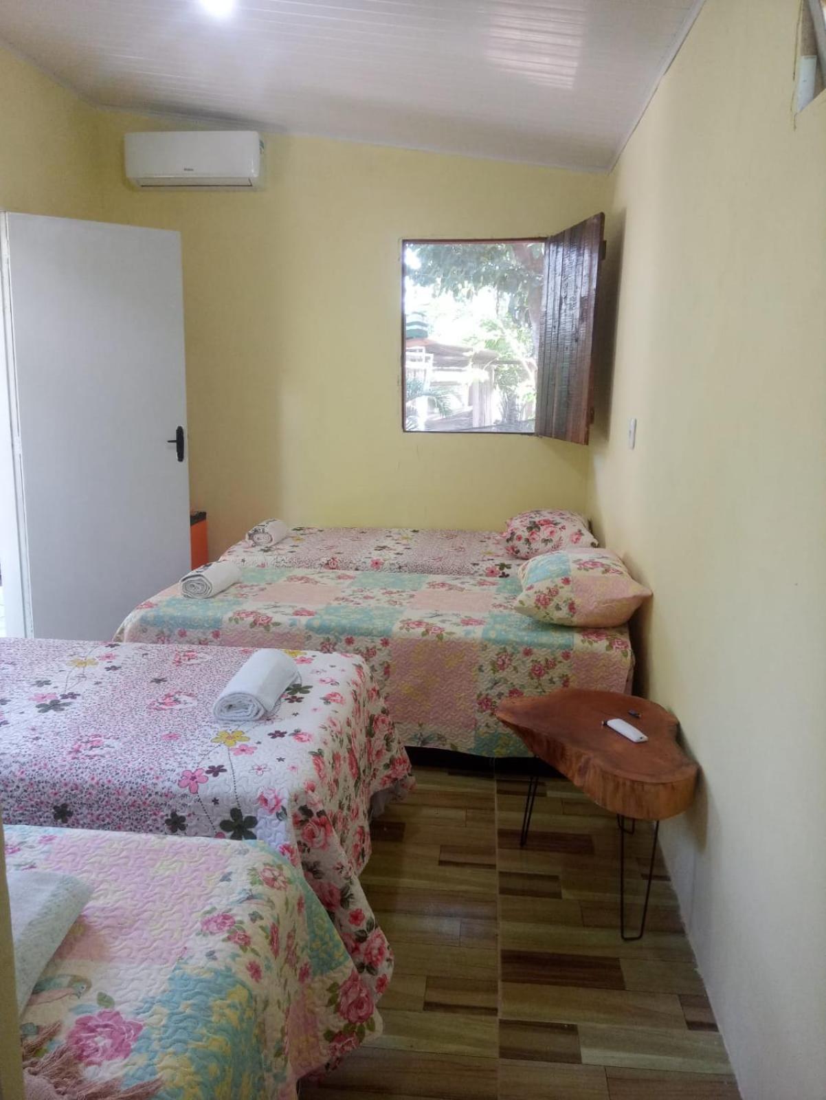 Hospedaria Recanto da Paz
