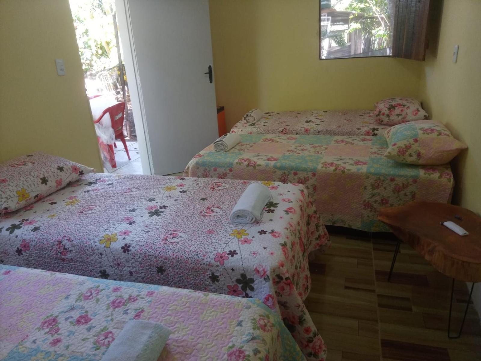 Hospedaria Recanto da Paz