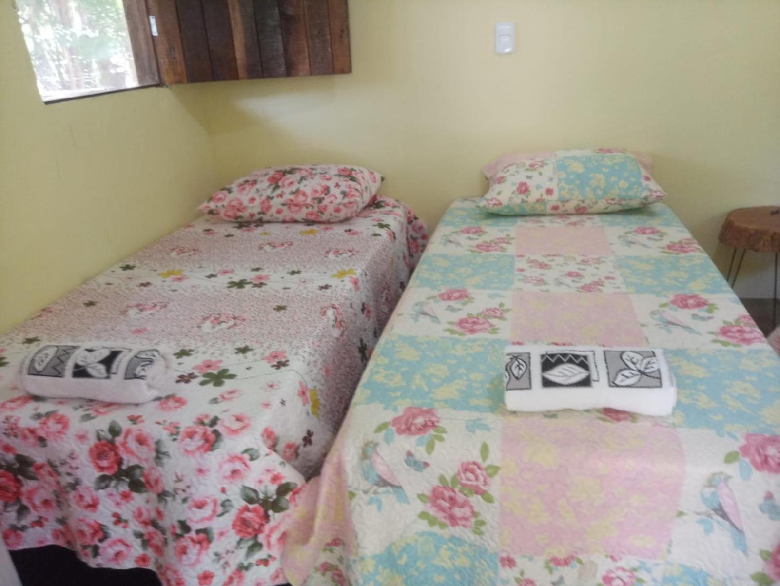Hospedaria Recanto da Paz