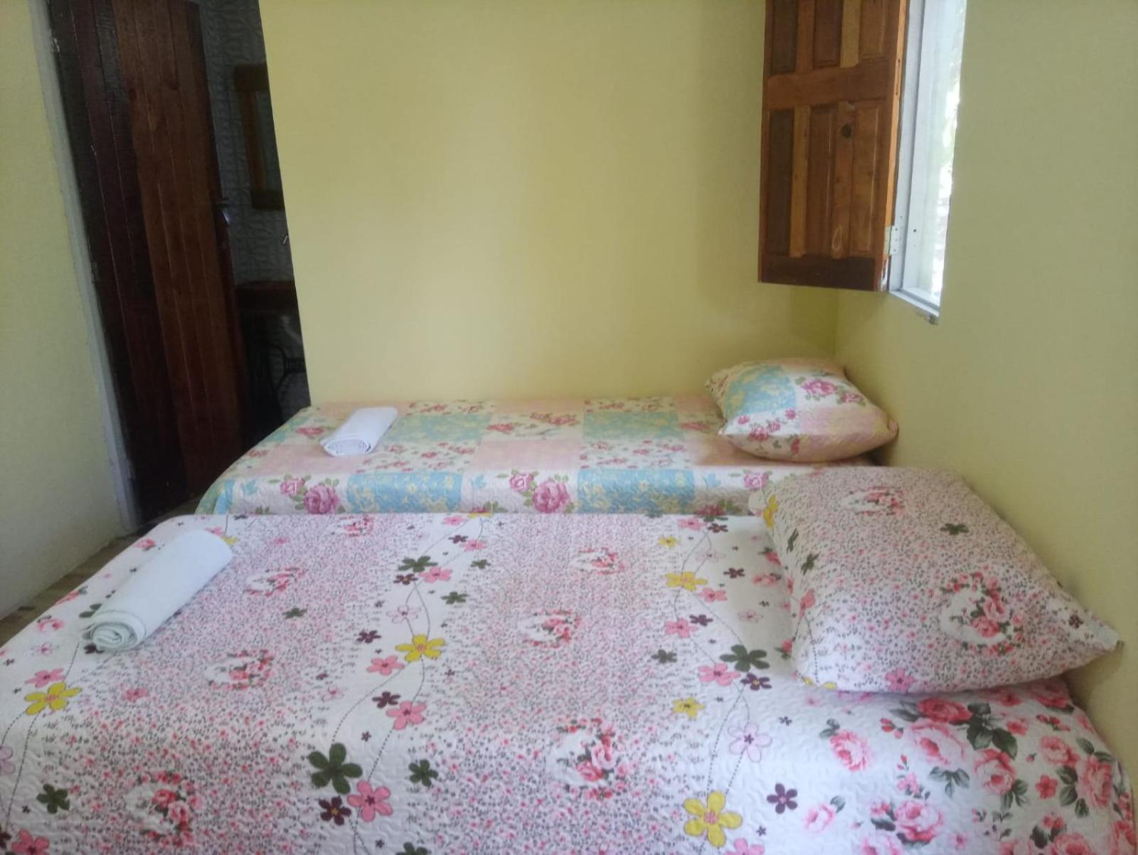 Hospedaria Recanto da Paz