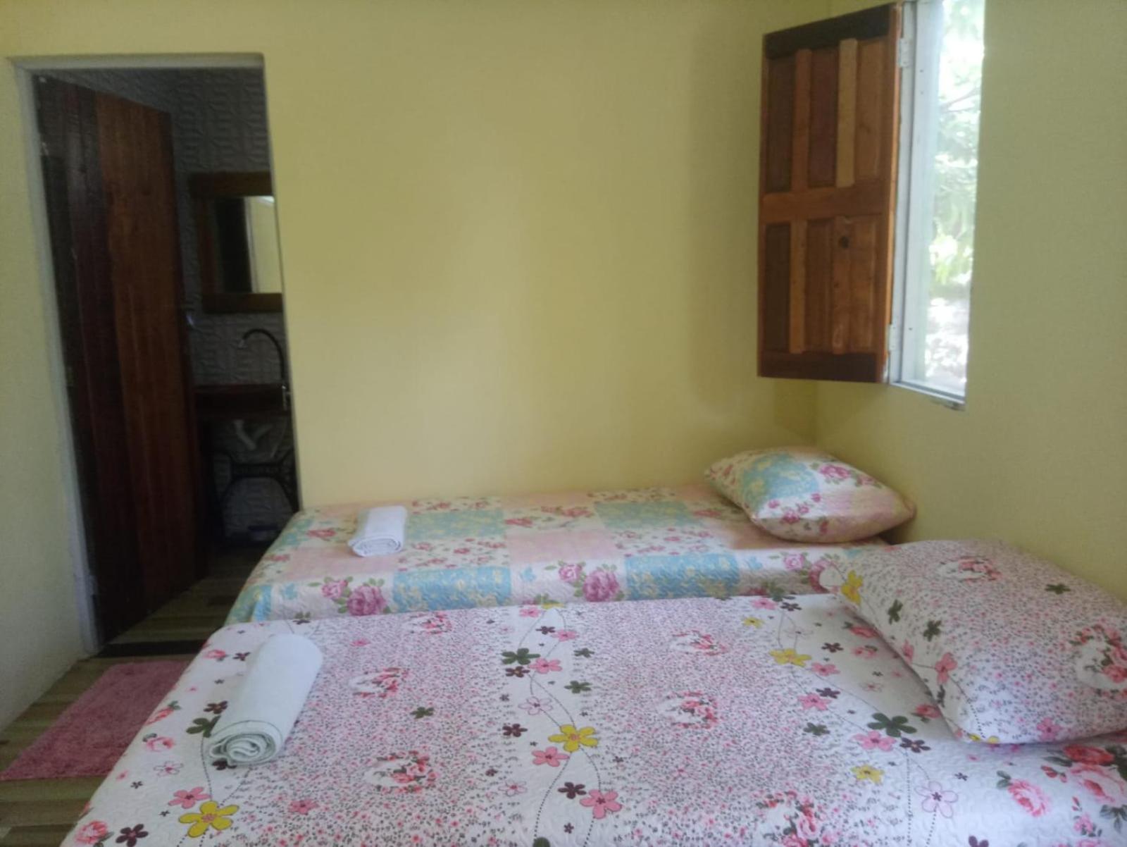 Hospedaria Recanto da Paz