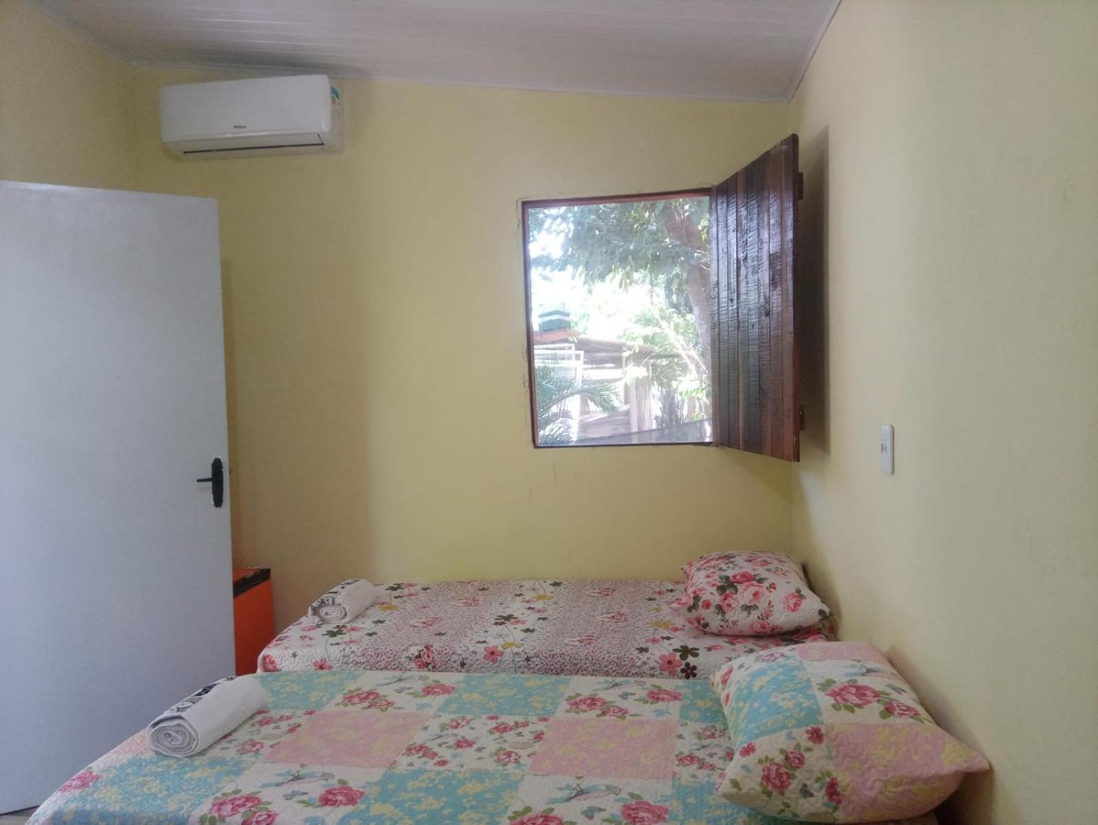 Hospedaria Recanto da Paz