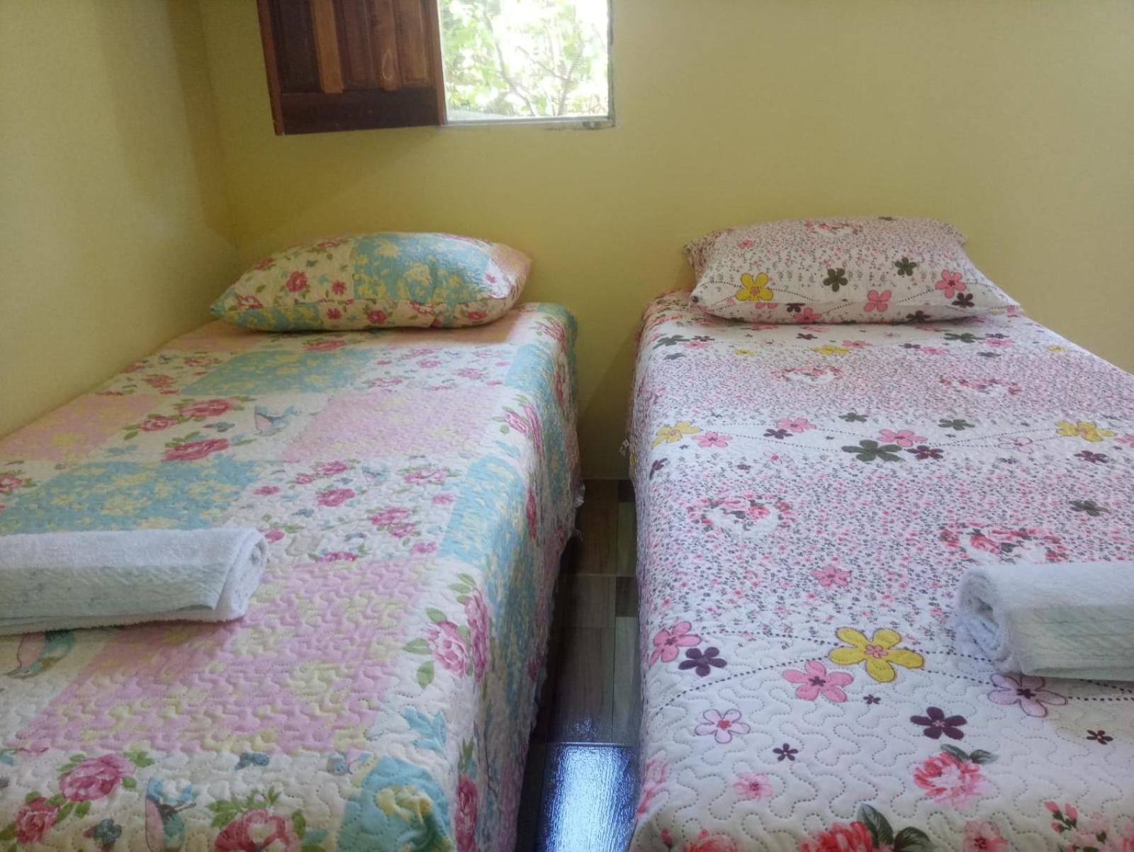 Hospedaria Recanto da Paz