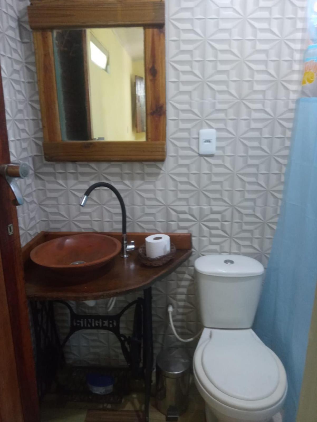 Hospedaria Recanto da Paz
