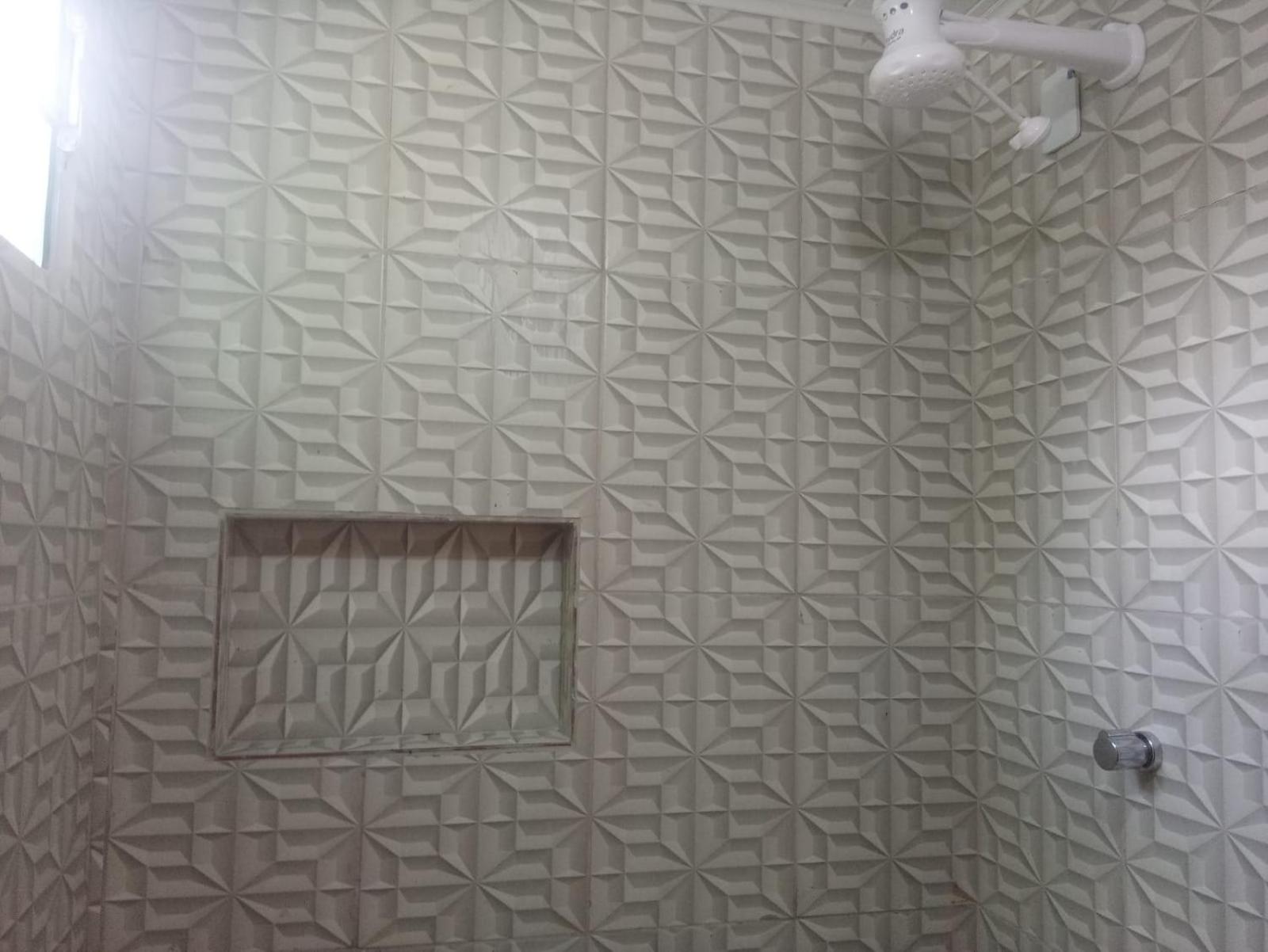 Hospedaria Recanto da Paz