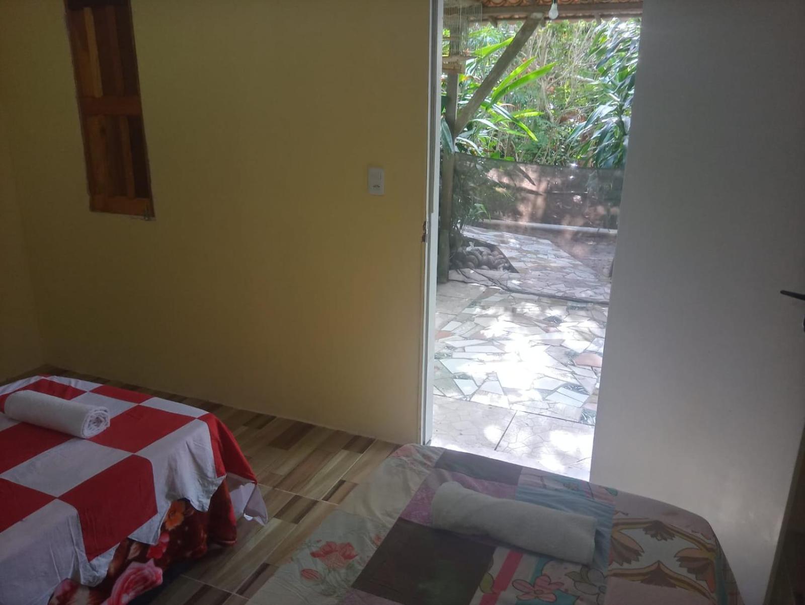 Hospedaria Recanto da Paz