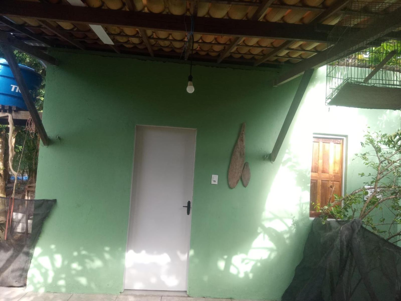 Hospedaria Recanto da Paz