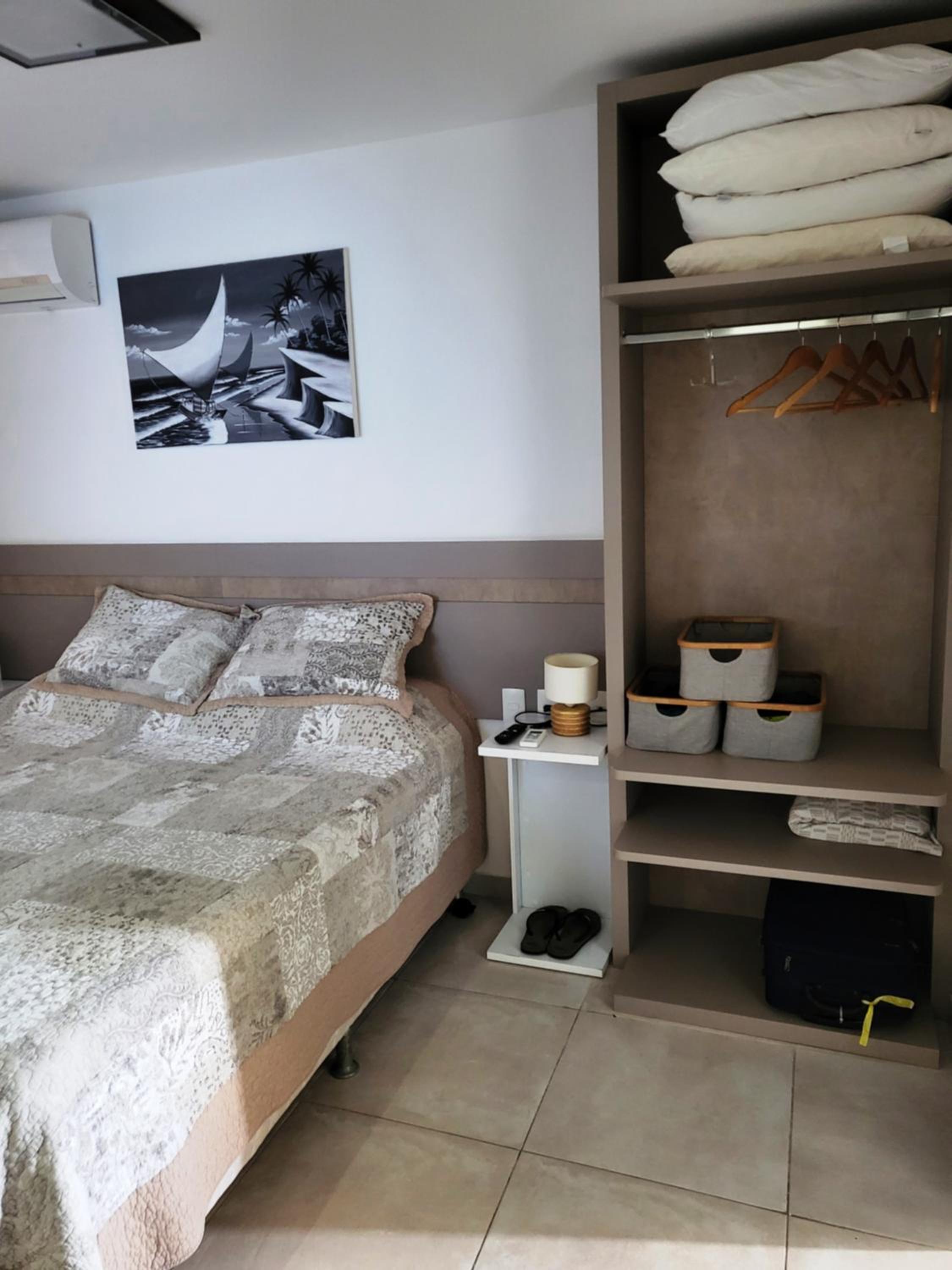 Wai Wai Cumbuco Eco Residence - Bahamas 101