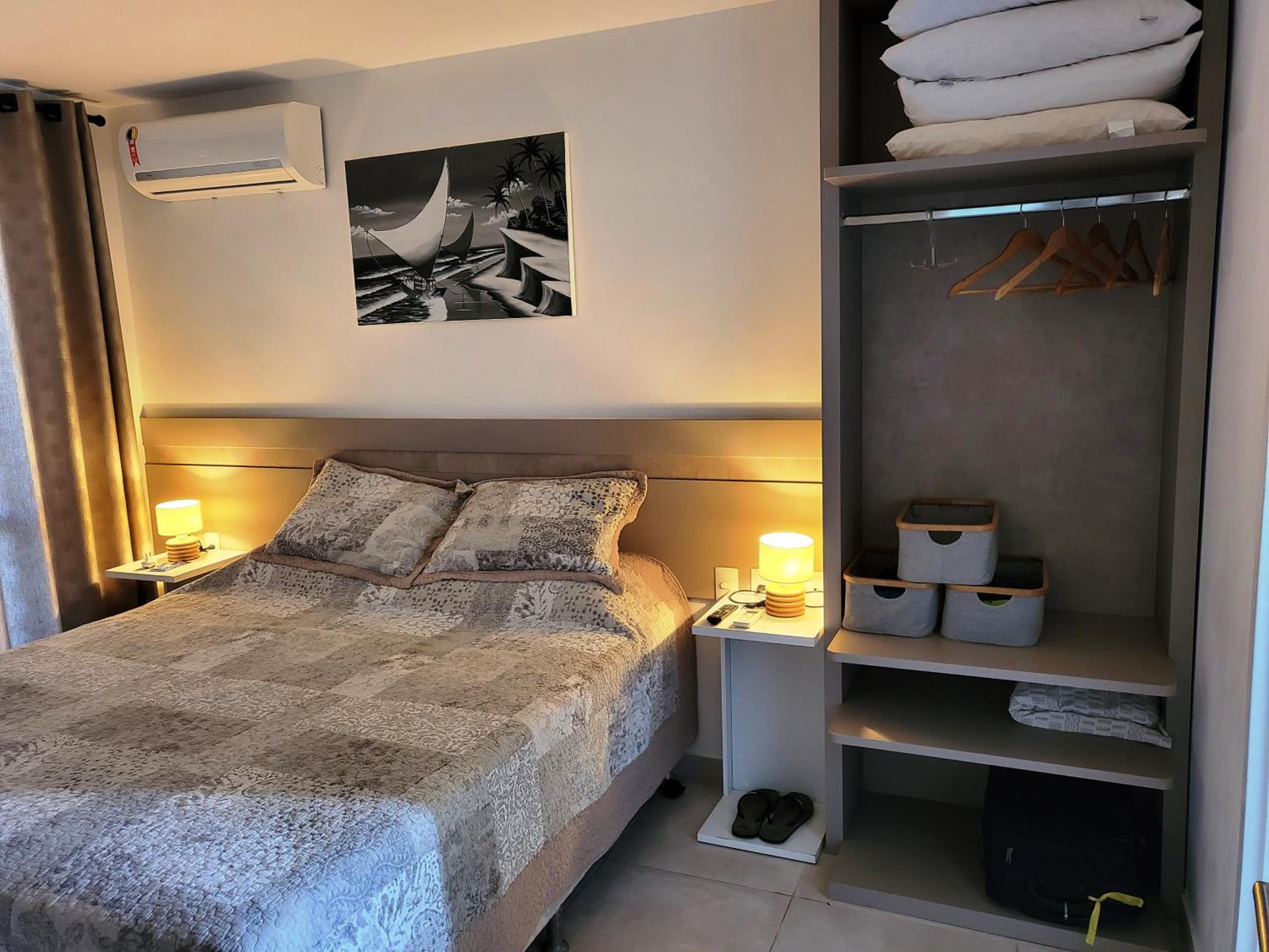 Wai Wai Cumbuco Eco Residence - Bahamas 101