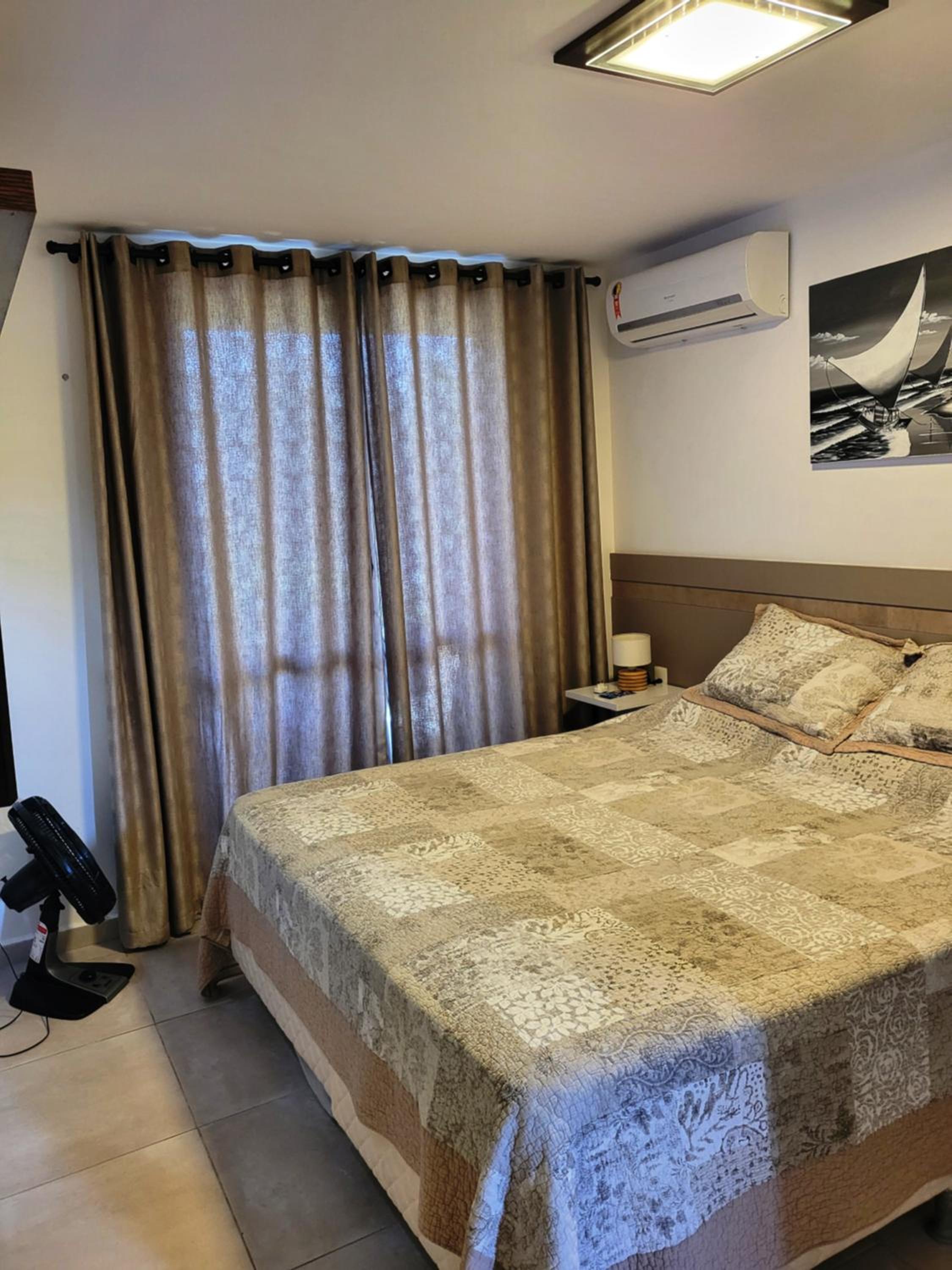 Wai Wai Cumbuco Eco Residence - Bahamas 101