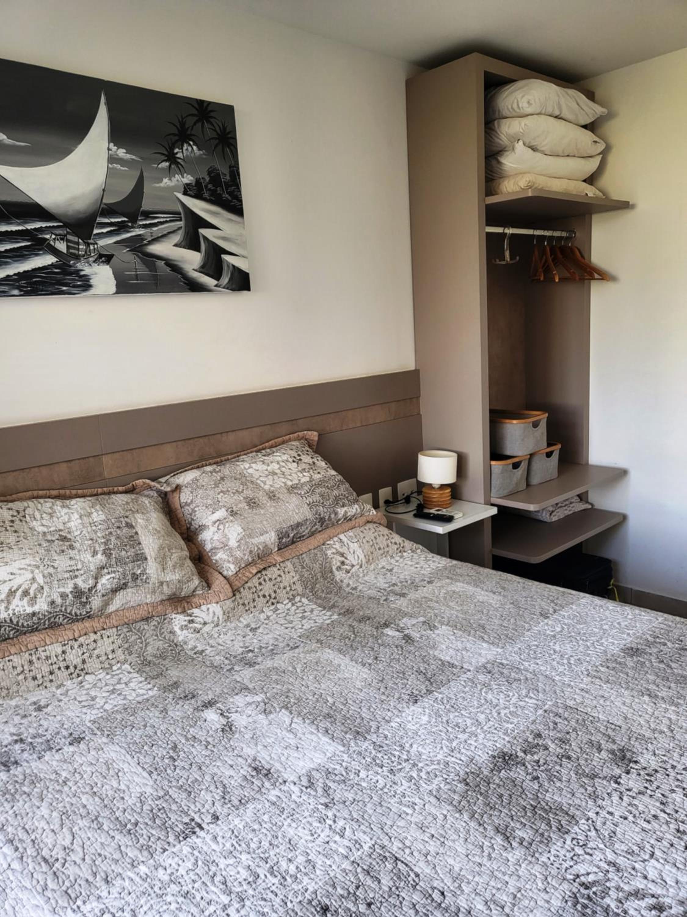 Wai Wai Cumbuco Eco Residence - Bahamas 101
