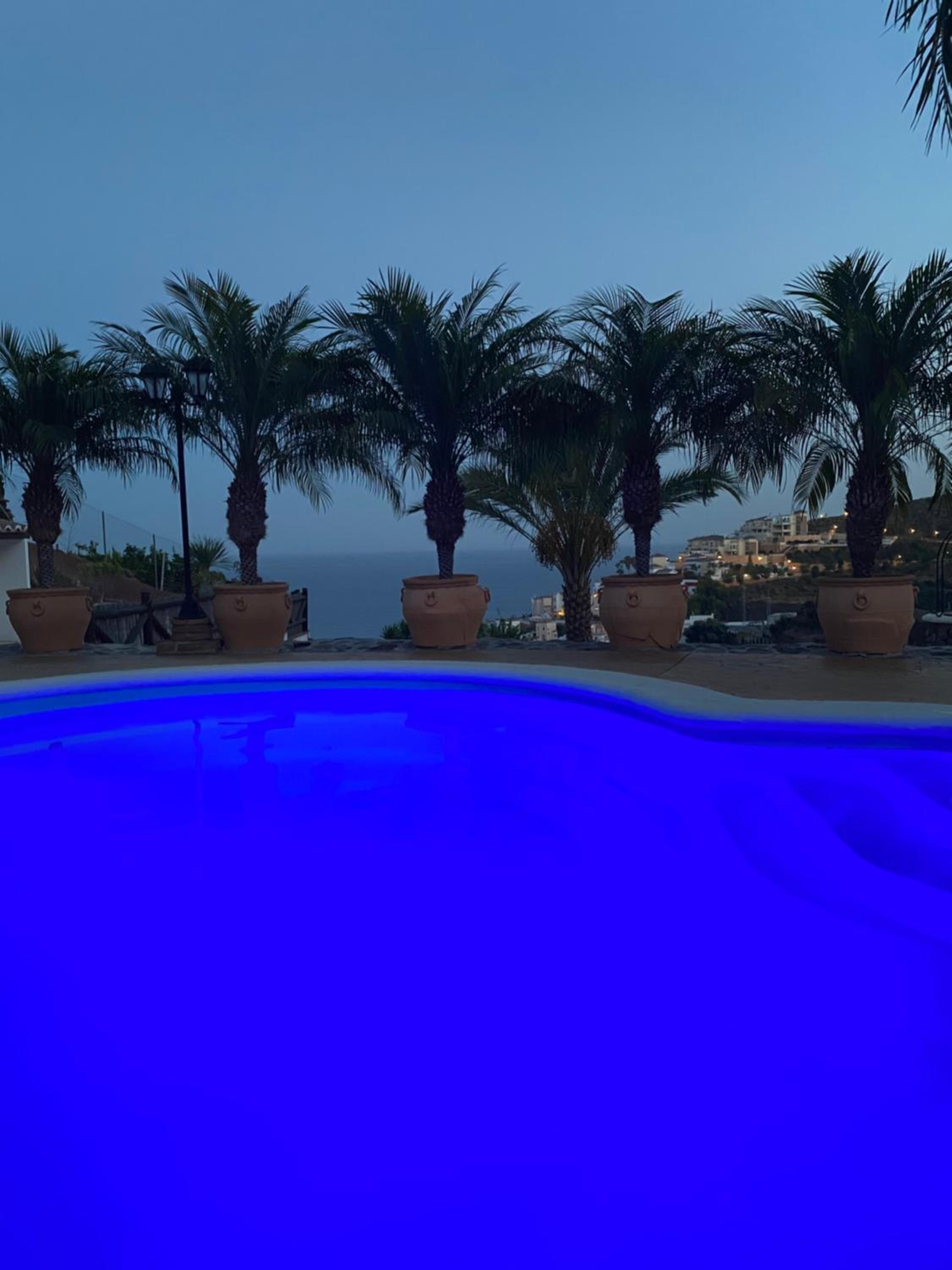 VILLA CASANOVA