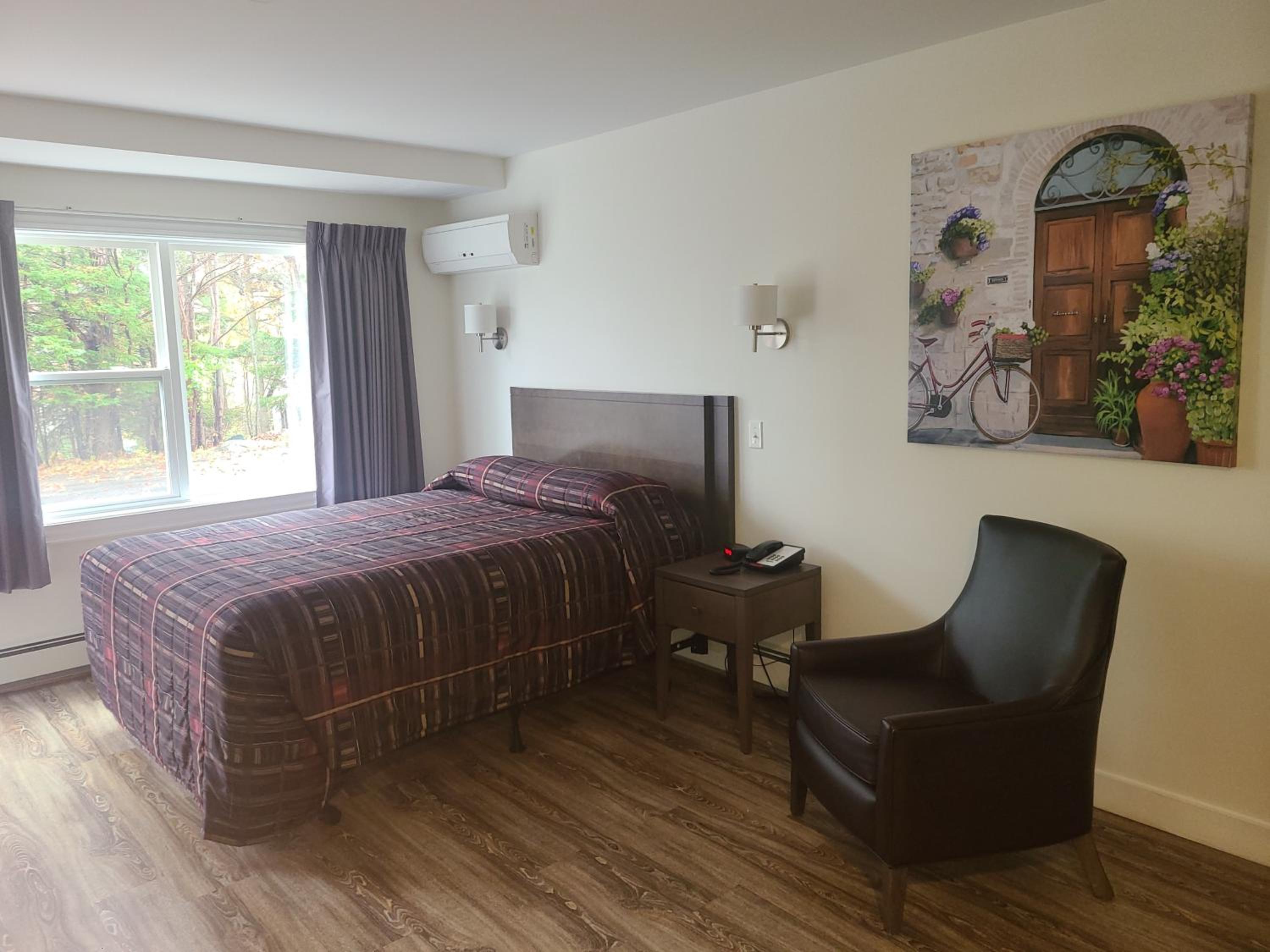 Stardust Motel - Bedford