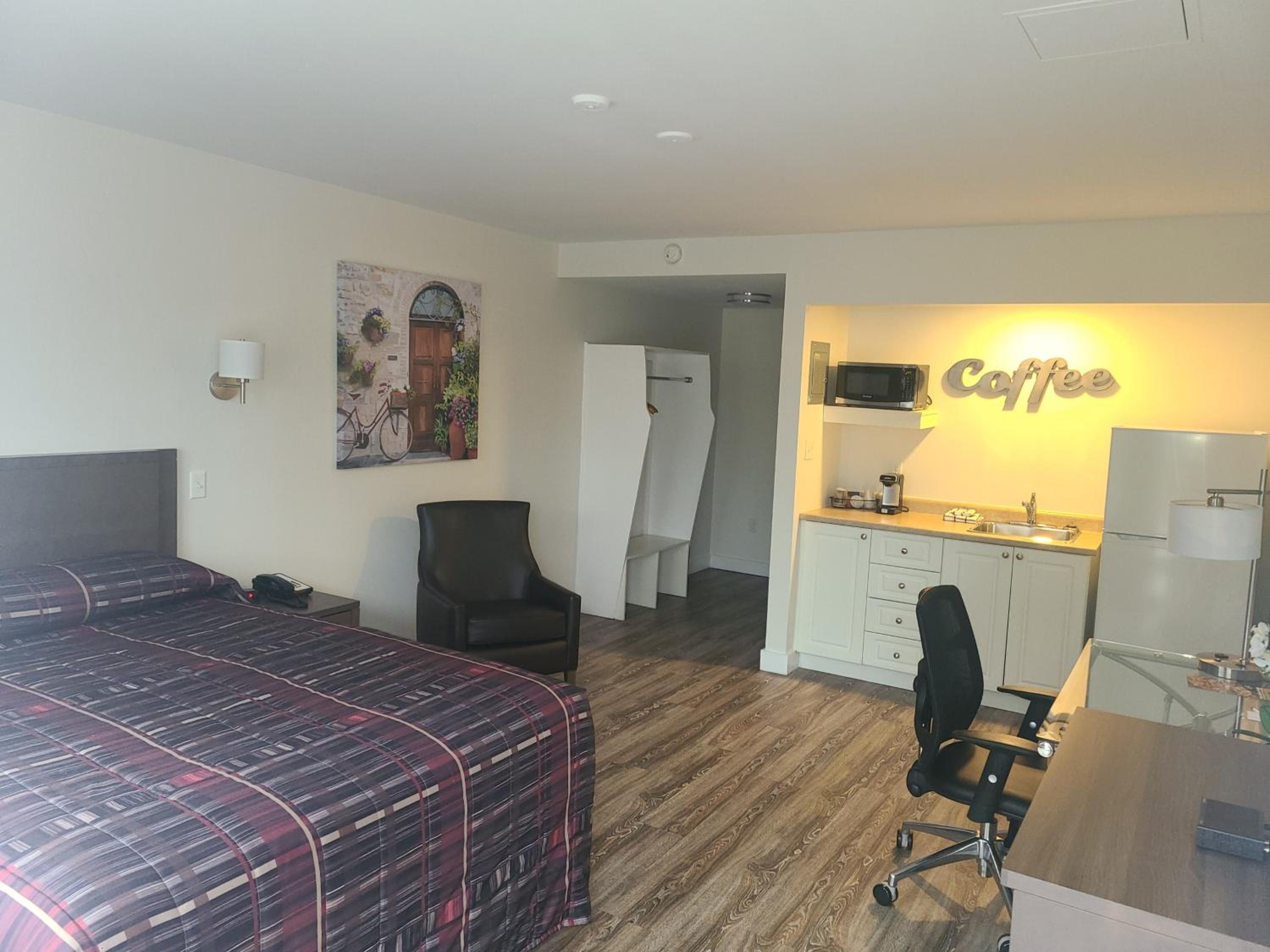 Stardust Motel - Bedford