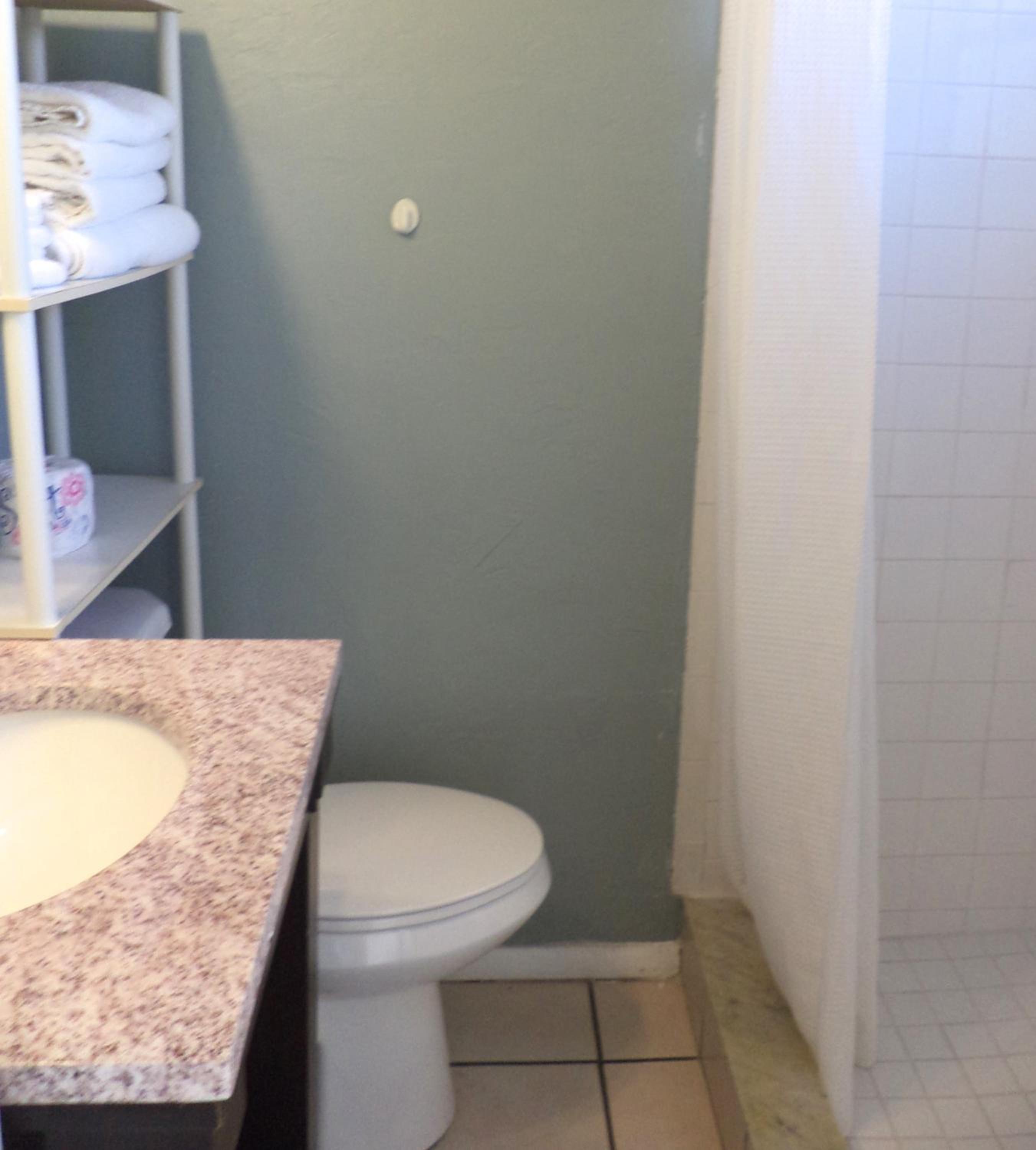 Glades Motel - Naples