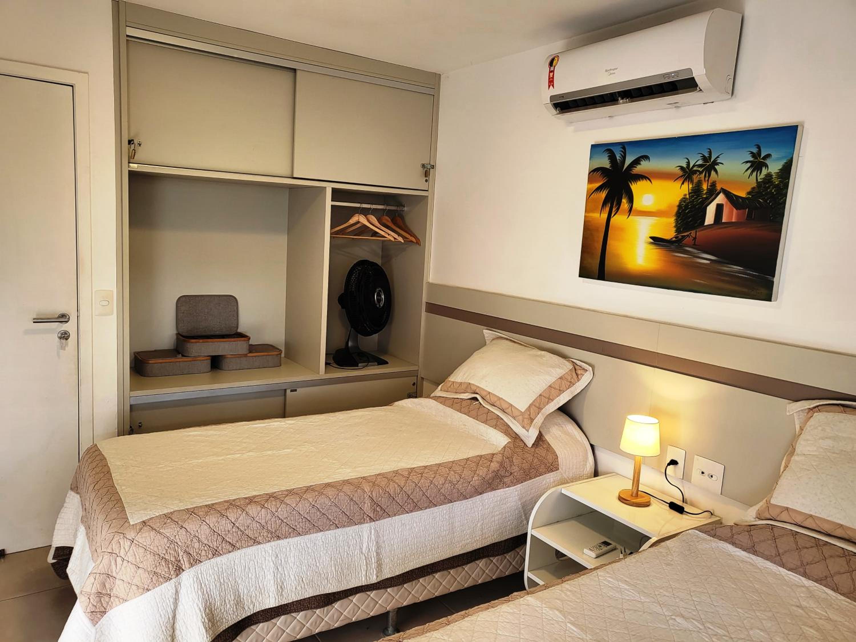 Wai Wai Cumbuco Eco Residence - Bahamas 101