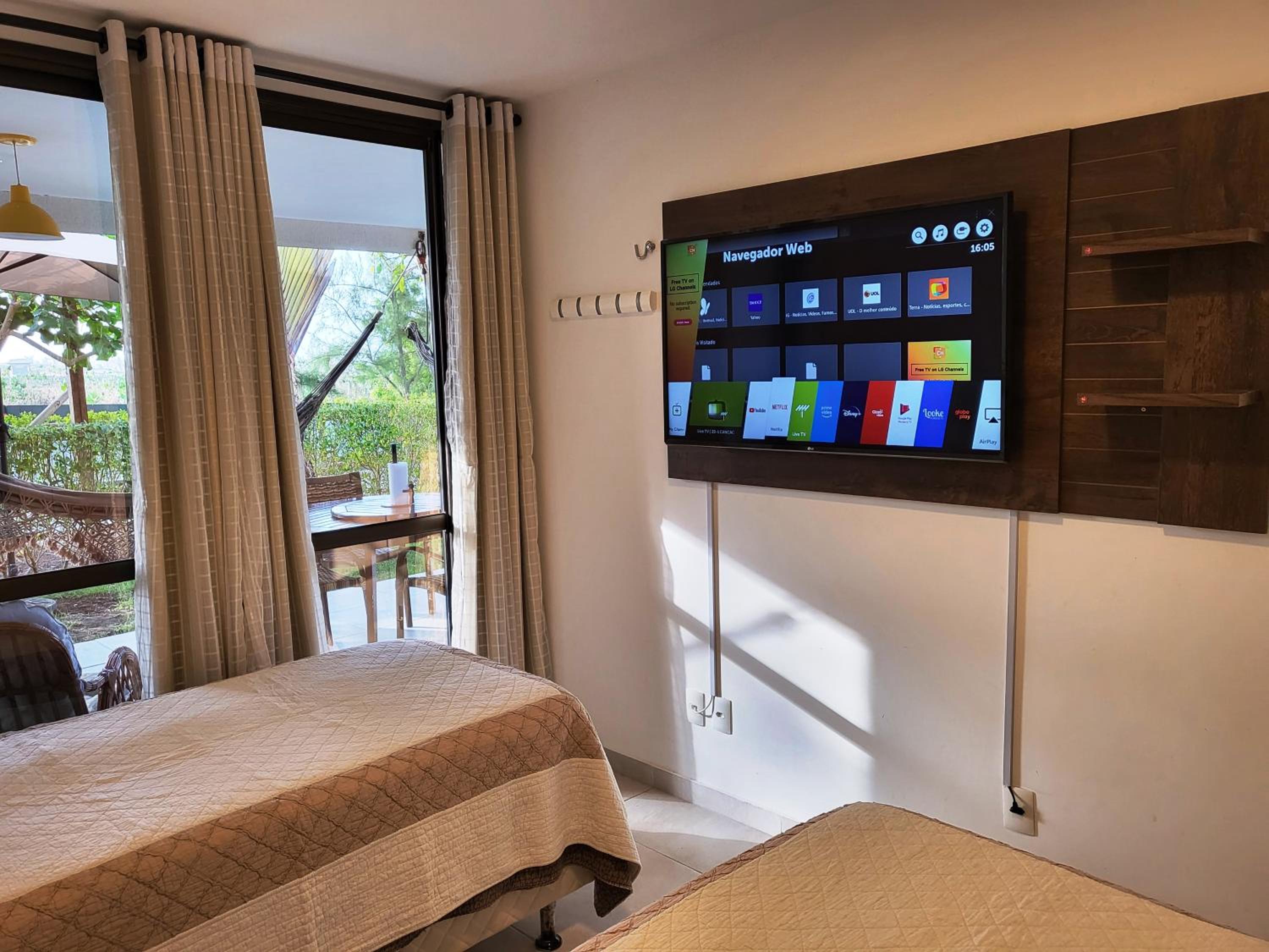 Wai Wai Cumbuco Eco Residence - Bahamas 101